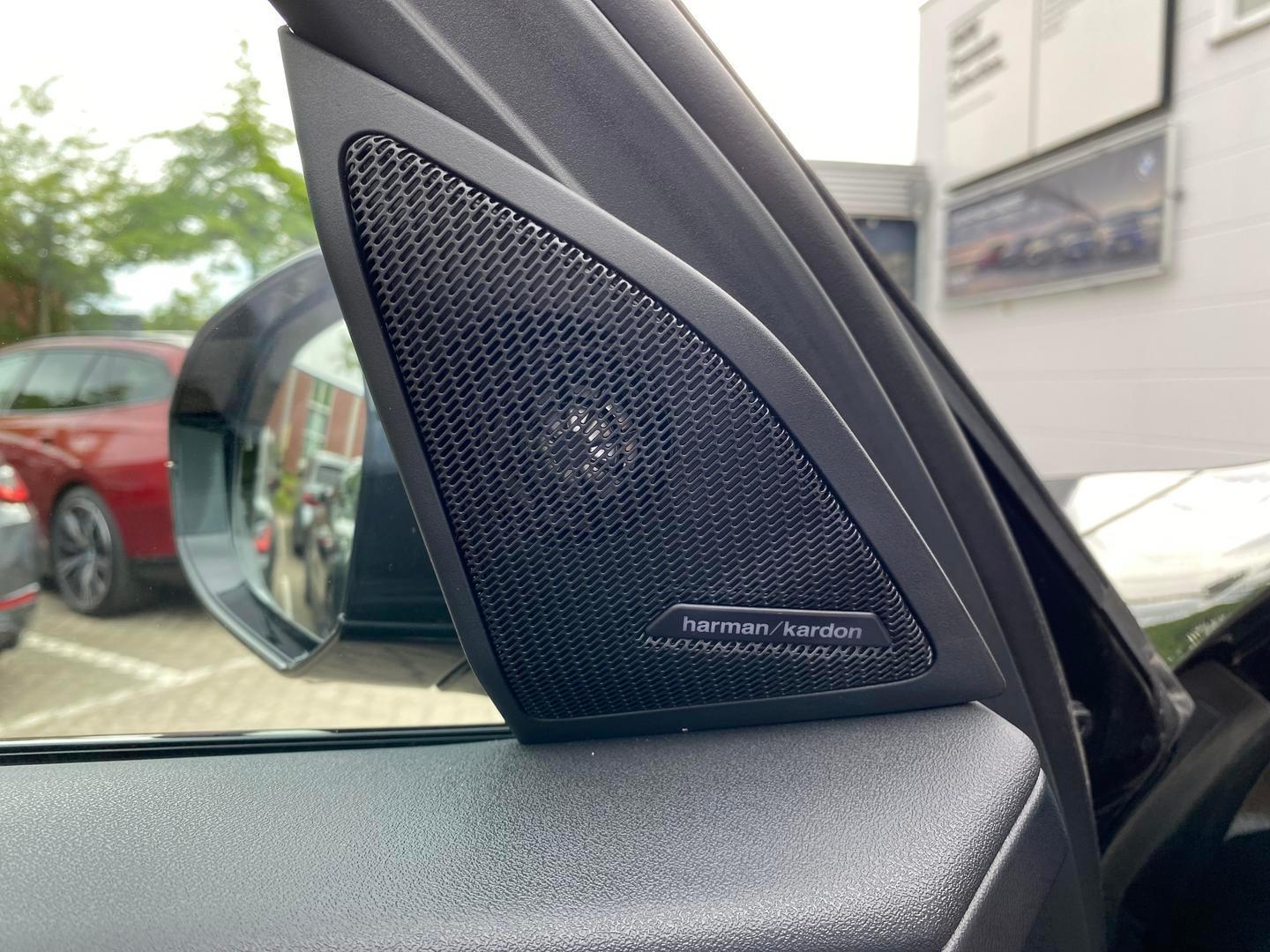 BMW X3 – Bild 34
