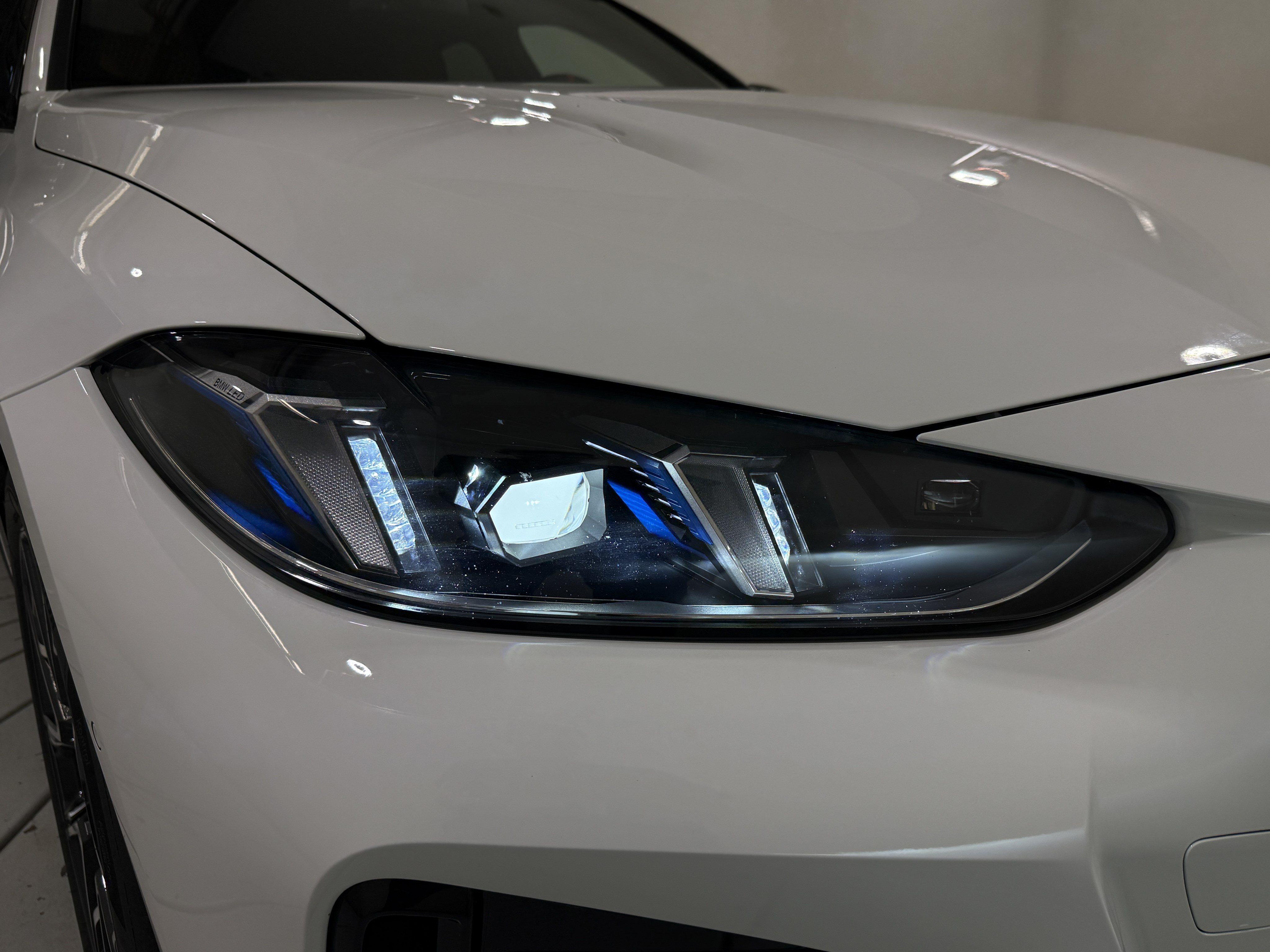 BMW 4er Gran Coupé – Bild 30