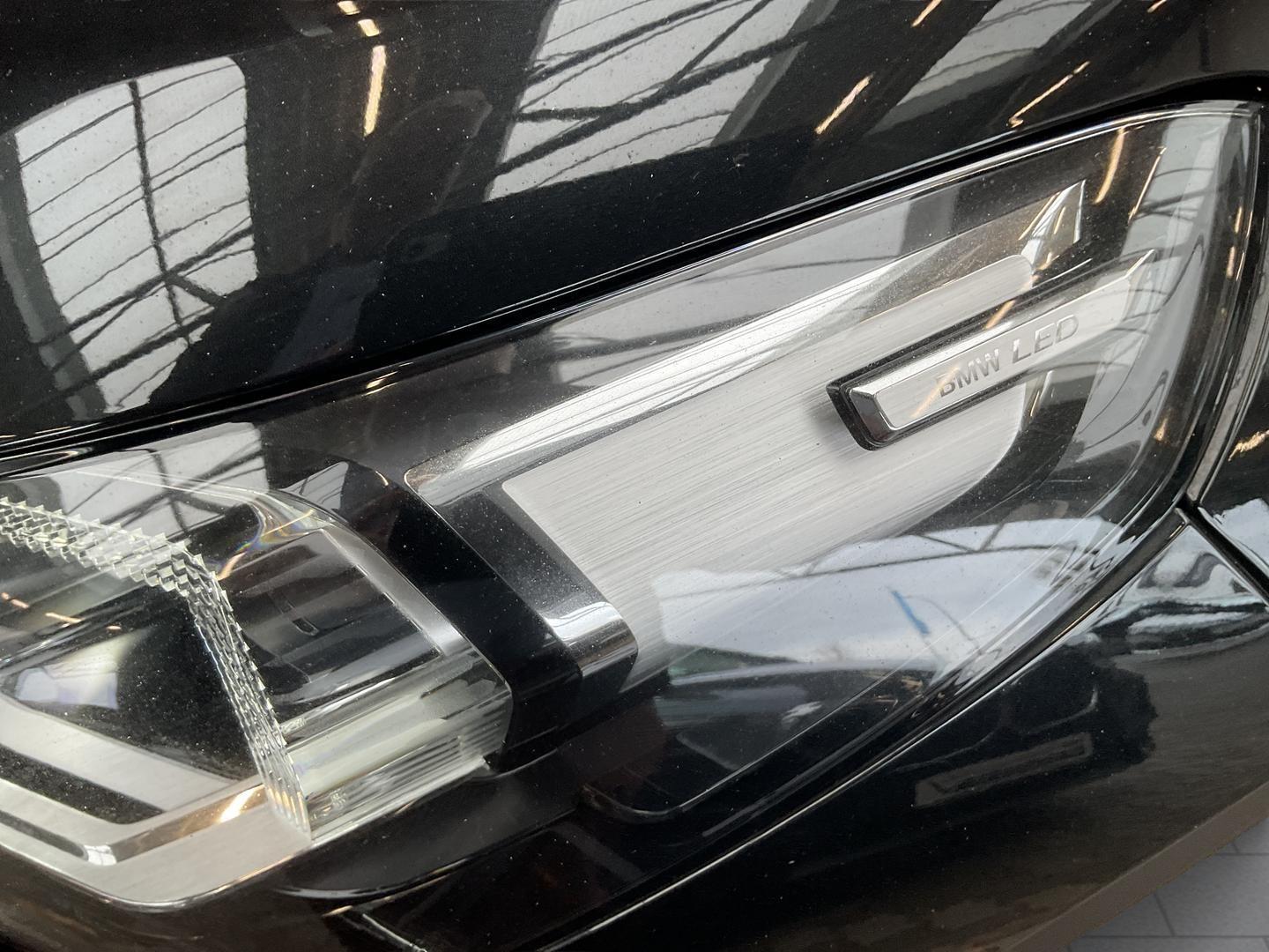 BMW X1 – Bild 11