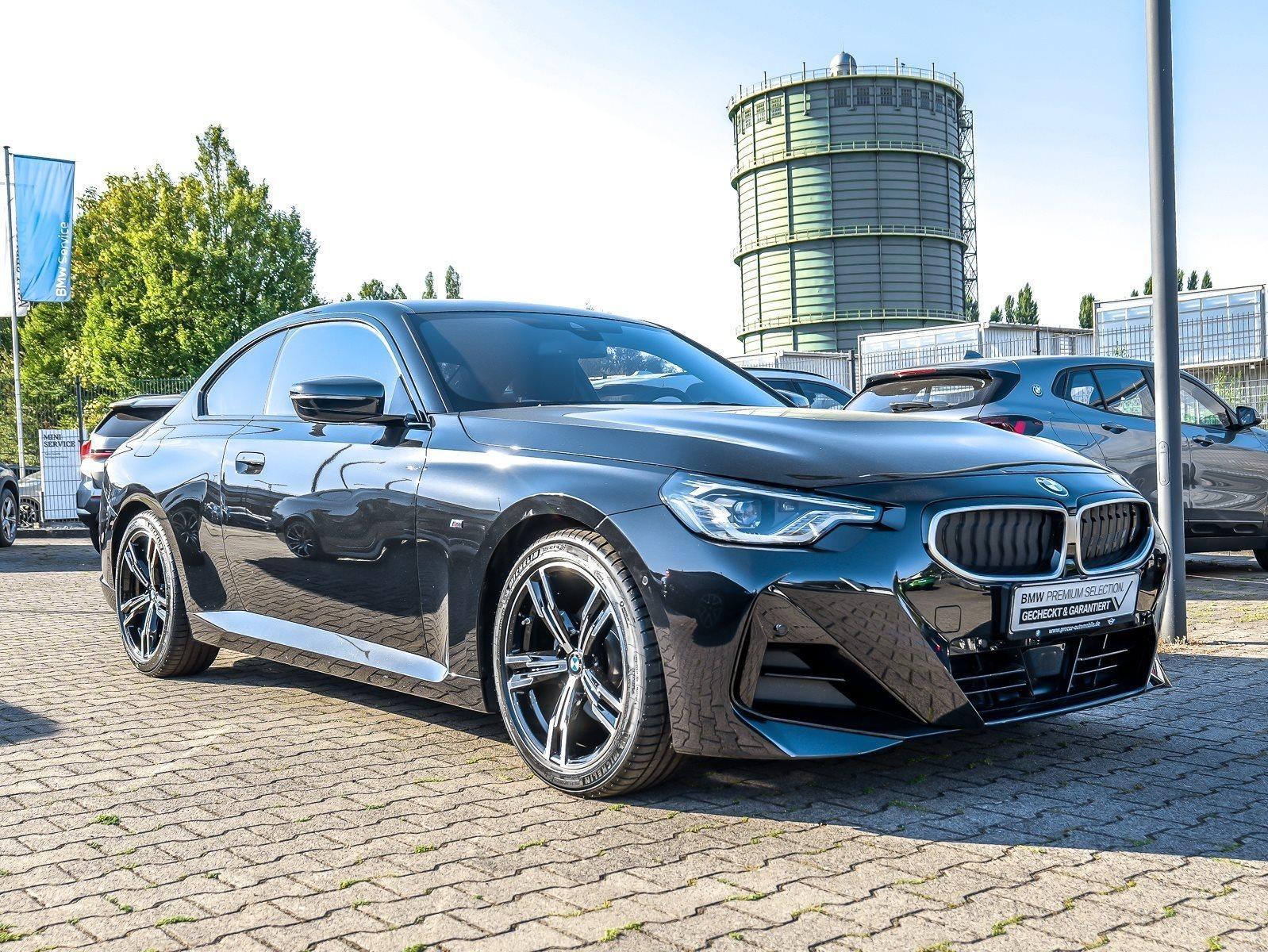 BMW 2er Coupé – Bild 6