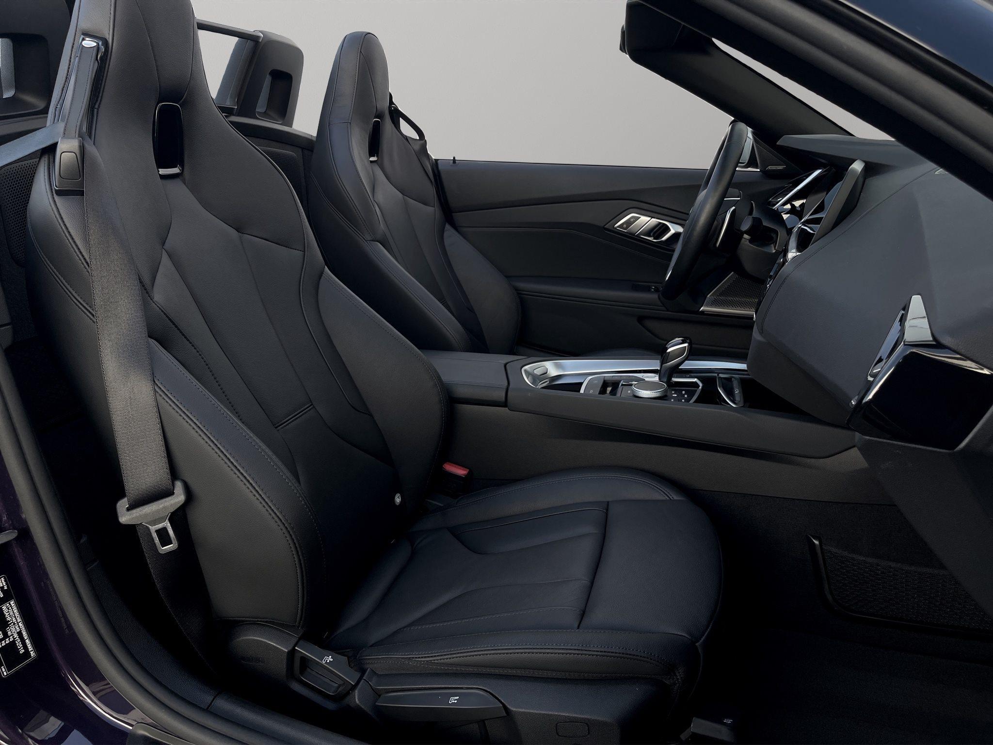 BMW Z4 – Bild 14