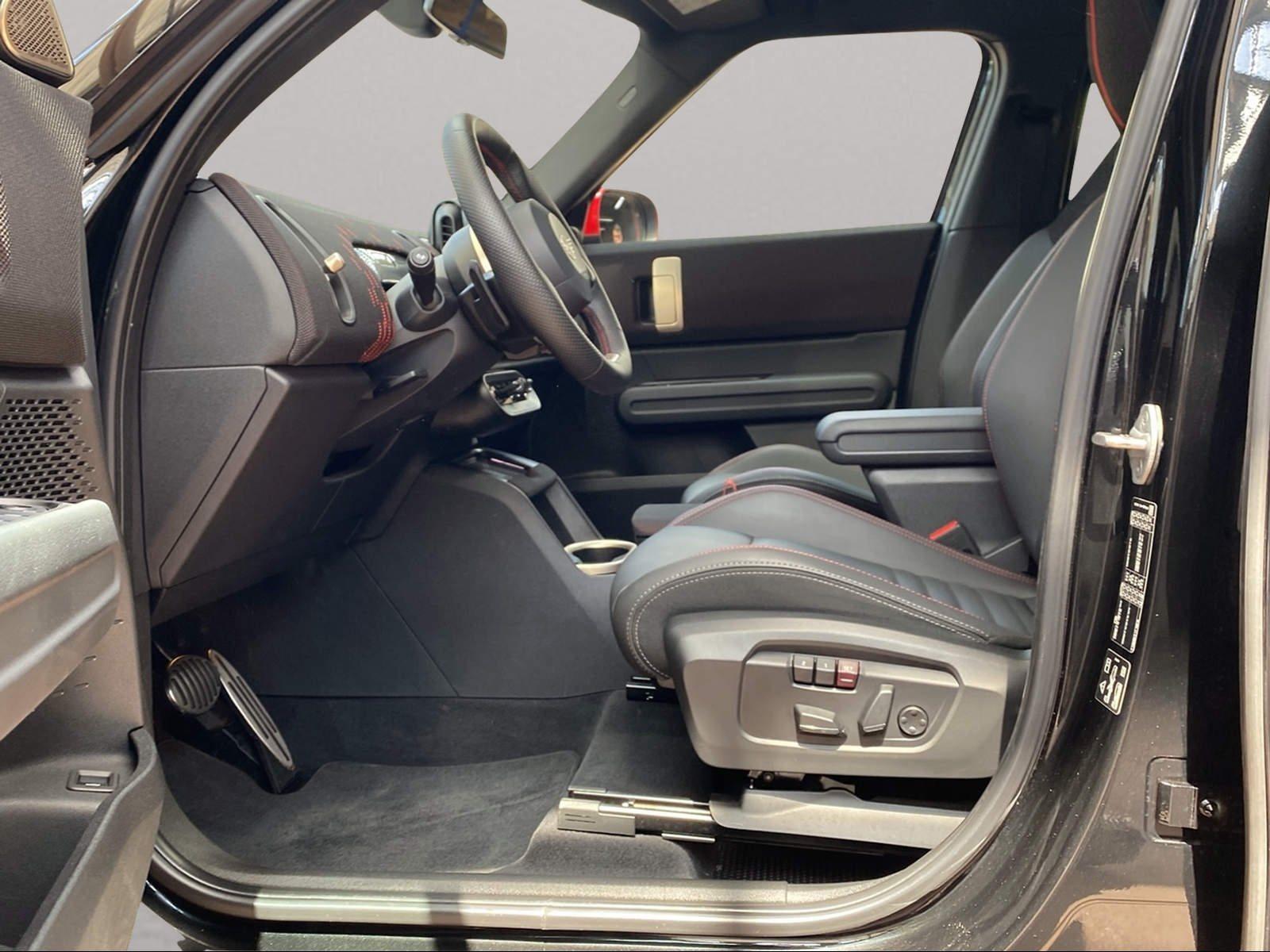 MINI Countryman – Bild 15