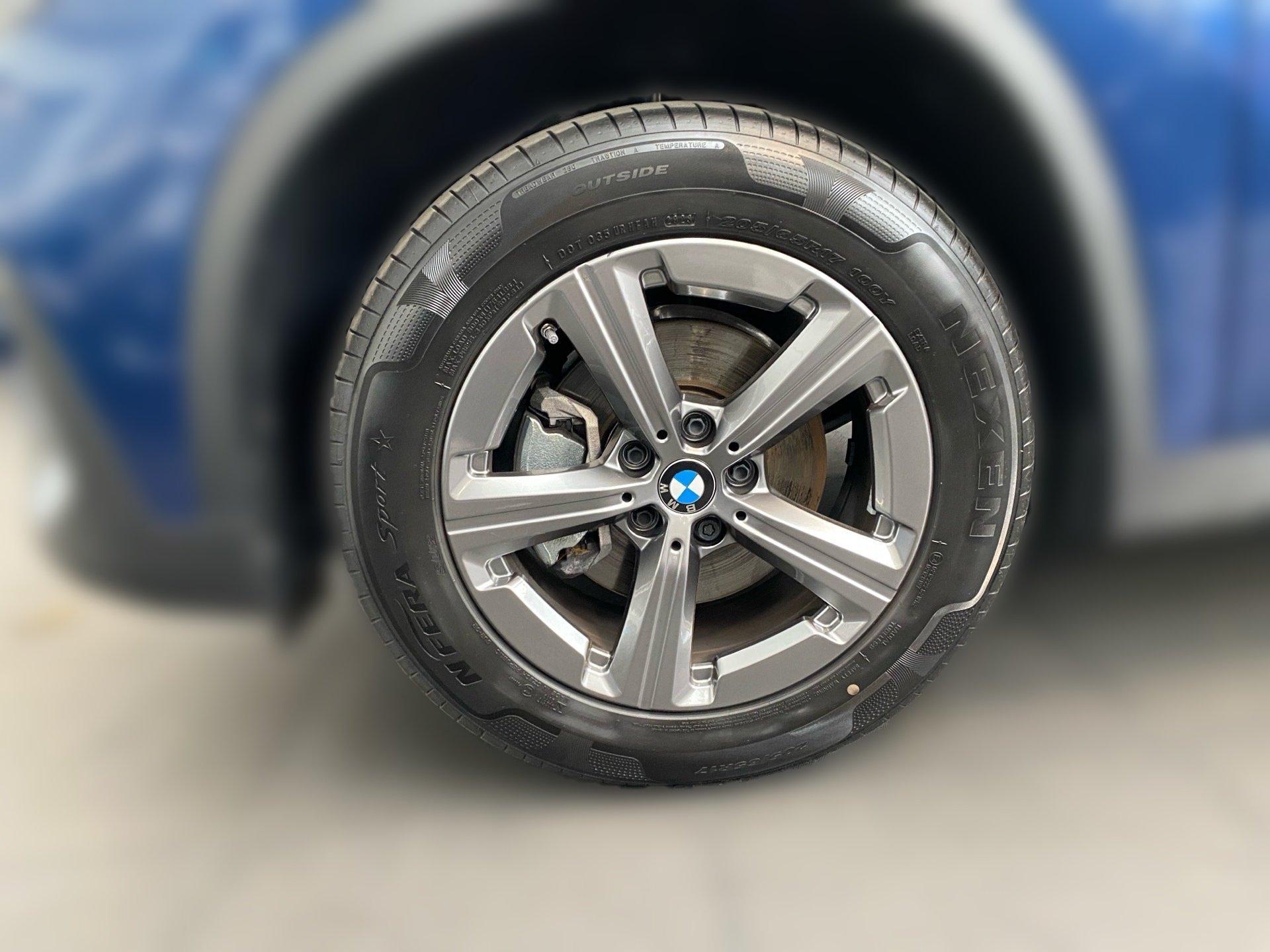 BMW X1 – Bild 6
