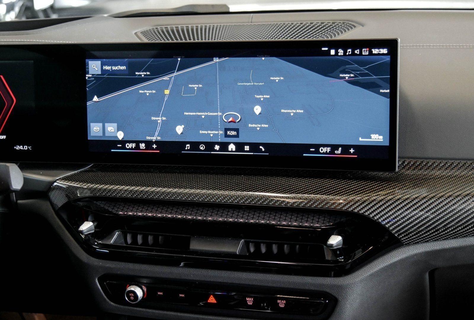 BMW M4 Coupé – Bild 6