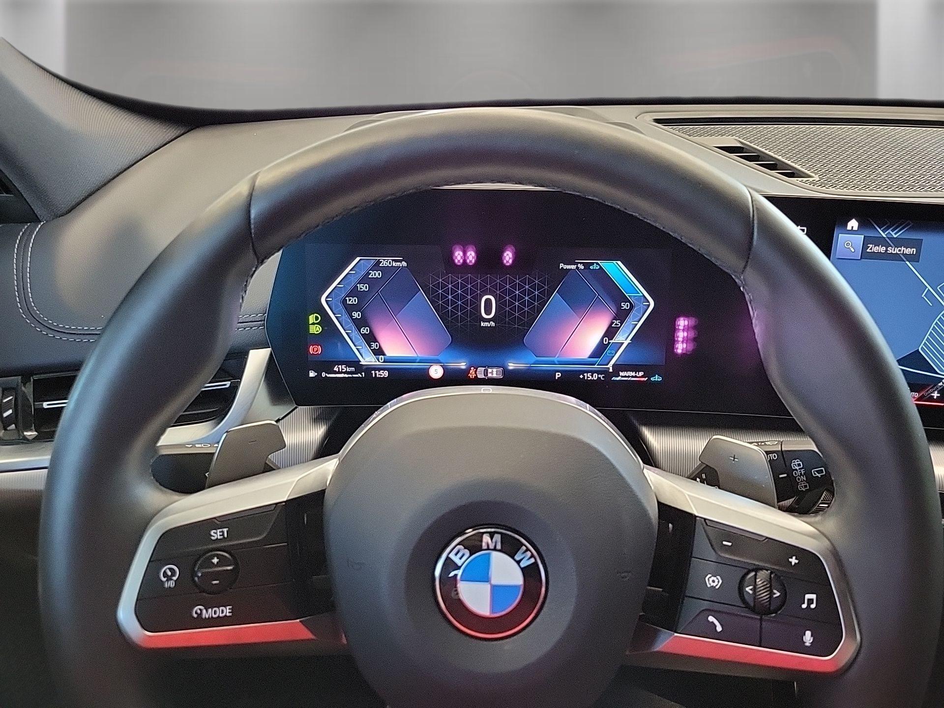 BMW X1 – Bild 7