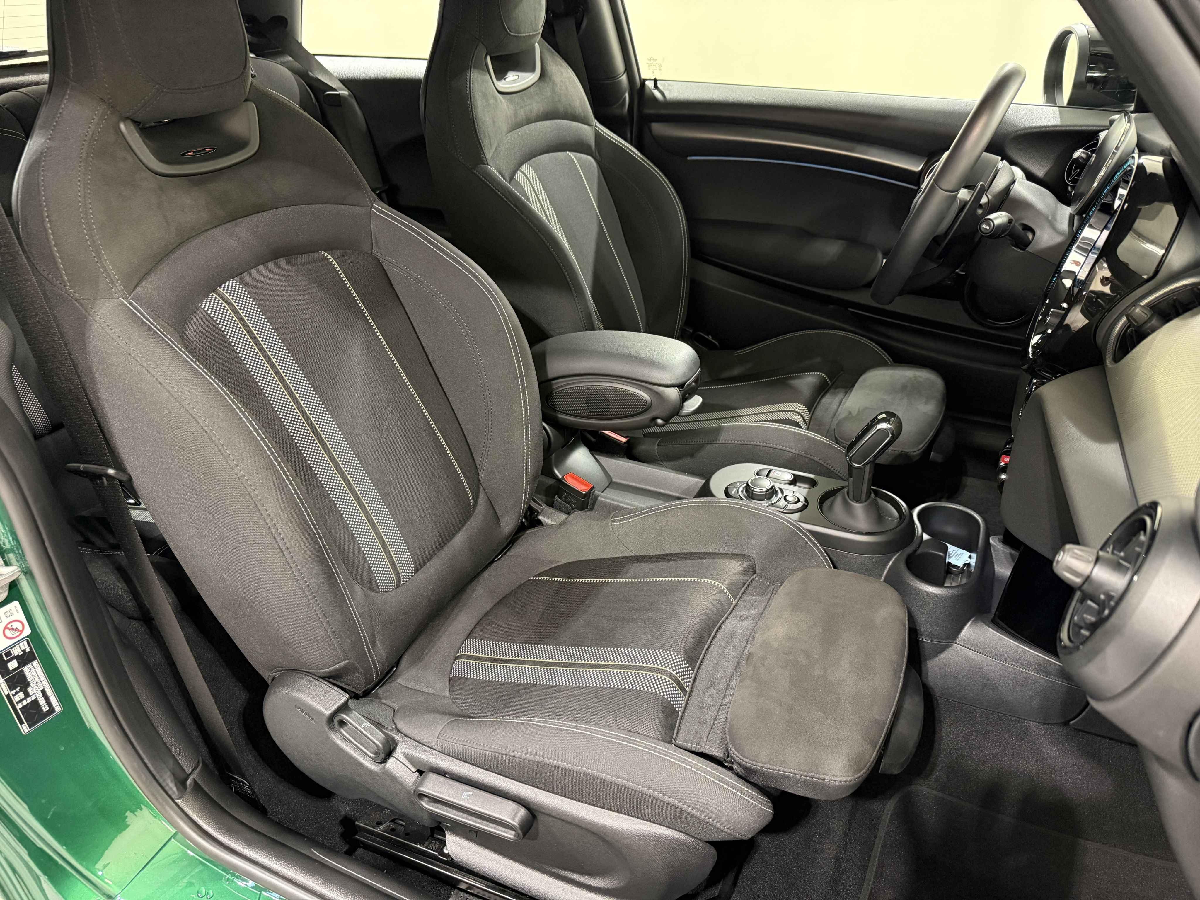 MINI Cooper 3-Türer – Bild 23