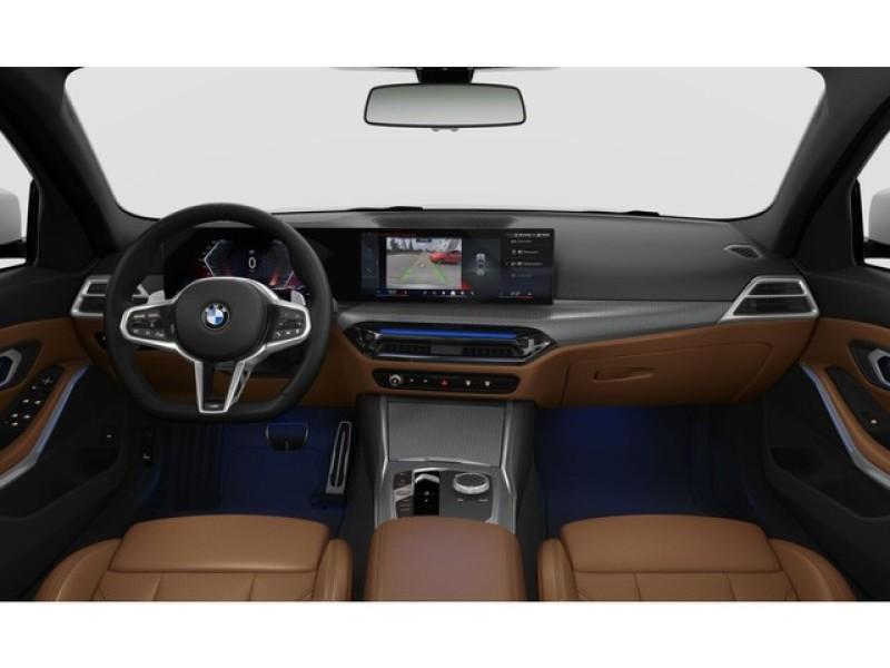 BMW 3er Touring – Bild 10