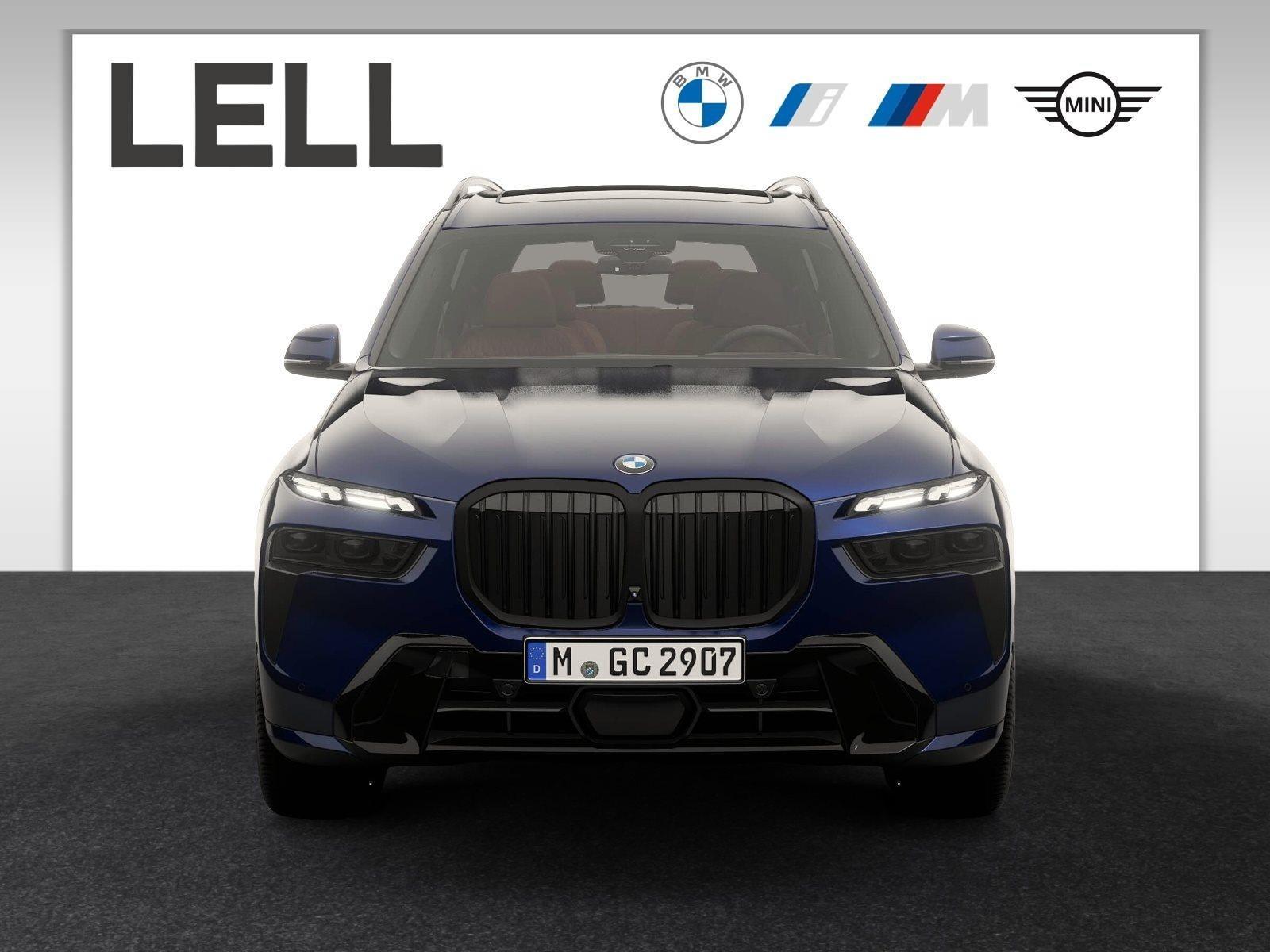 BMW X7 – Bild 3