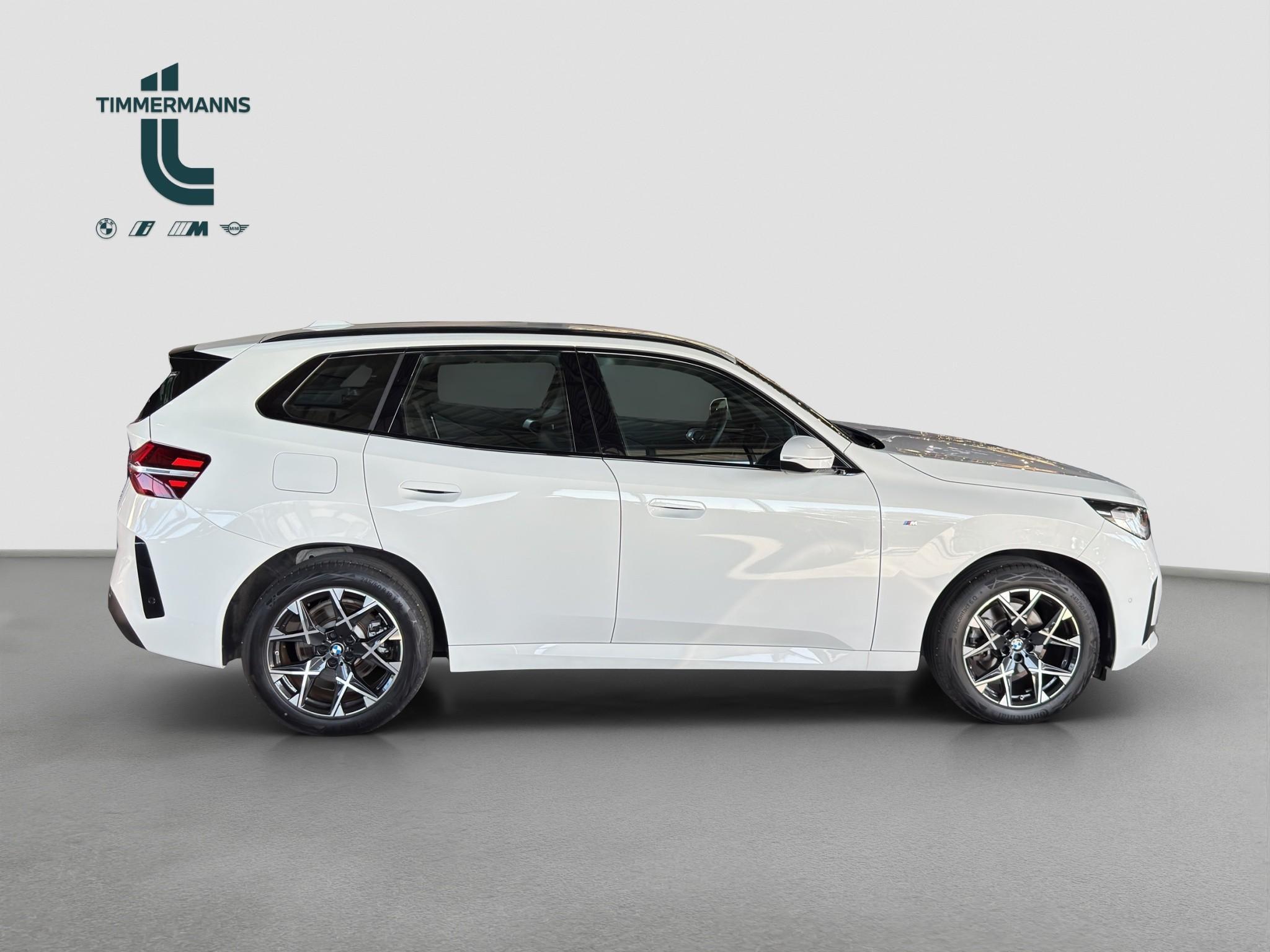 BMW X3 – Bild 10
