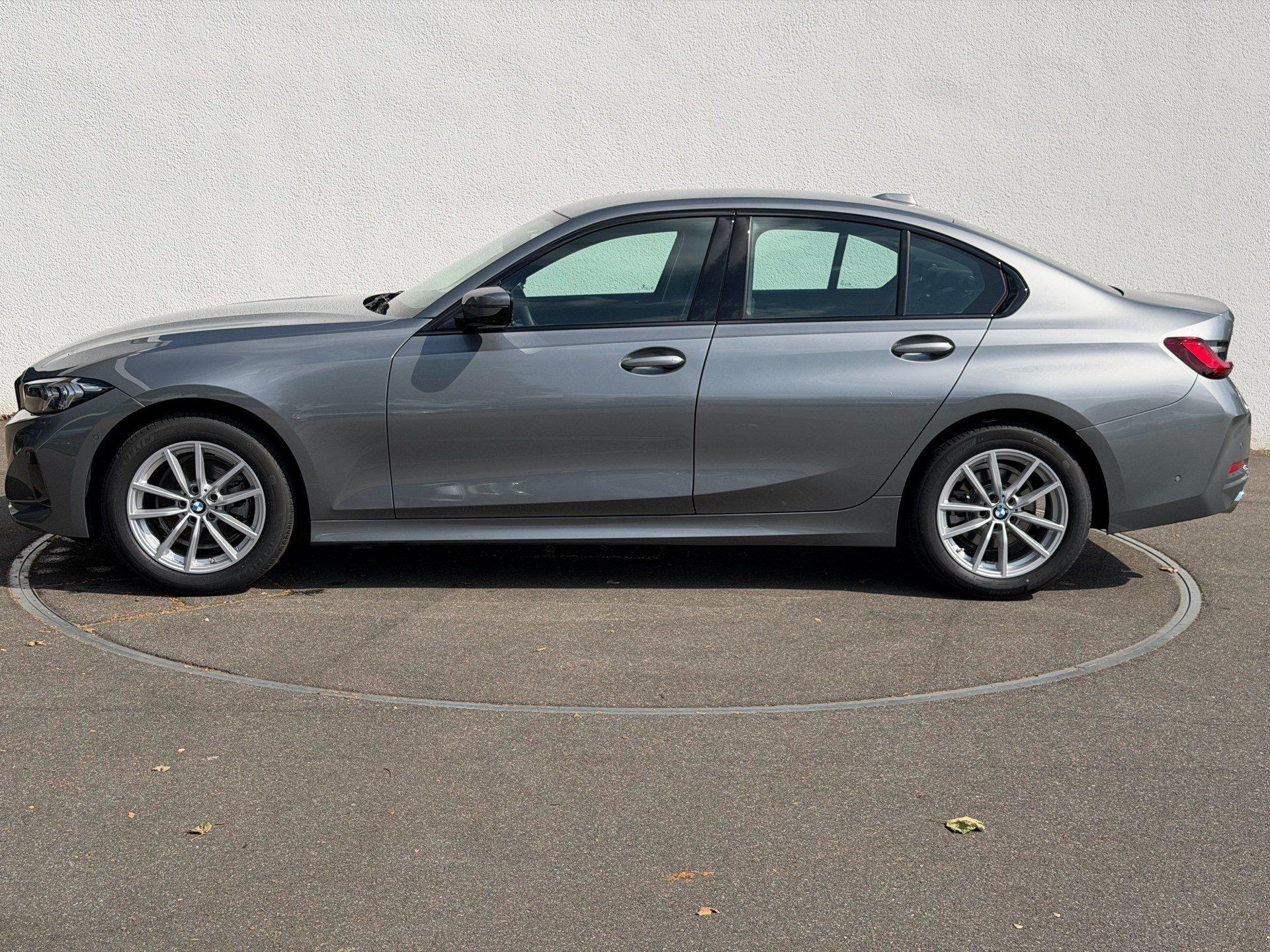 BMW 3er – Bild 8