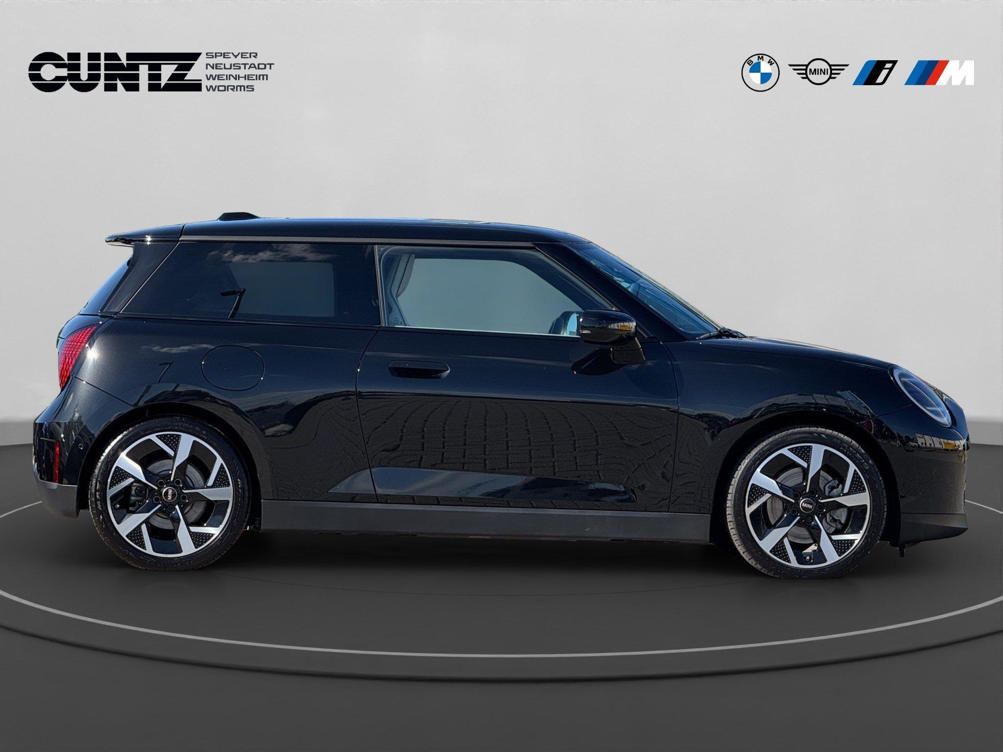 MINI Cooper 3-Türer – Bild 5