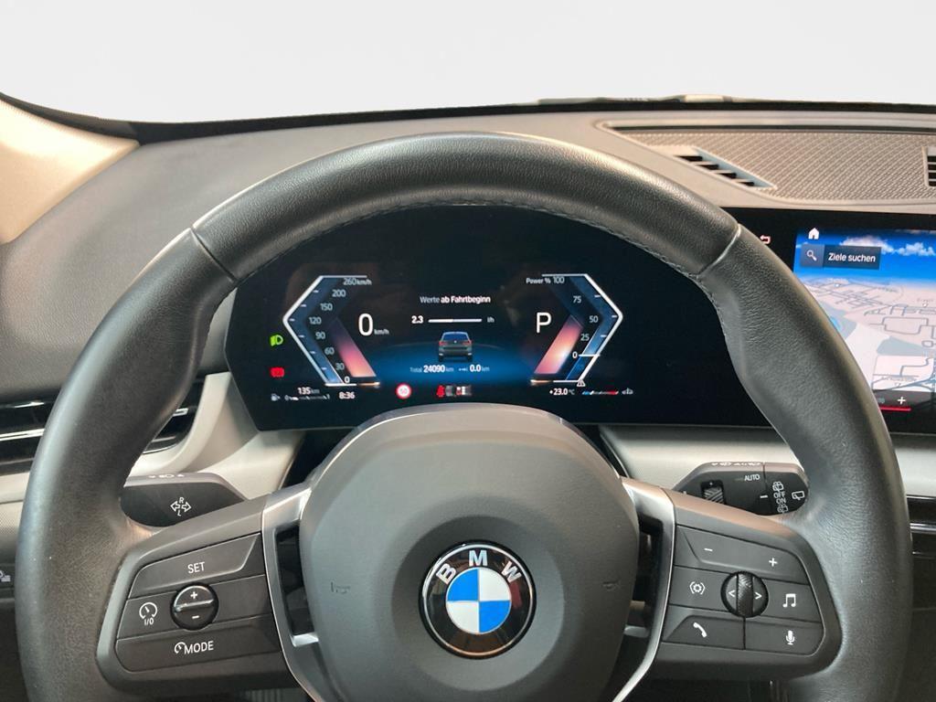 BMW X1 – Bild 8