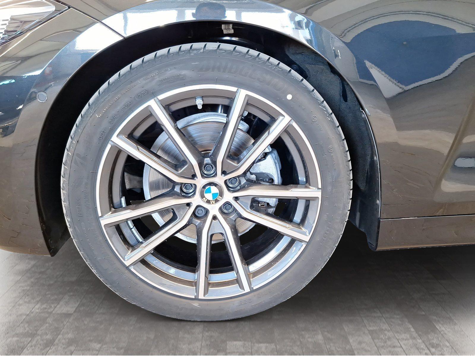 BMW 4er Coupé – Bild 21