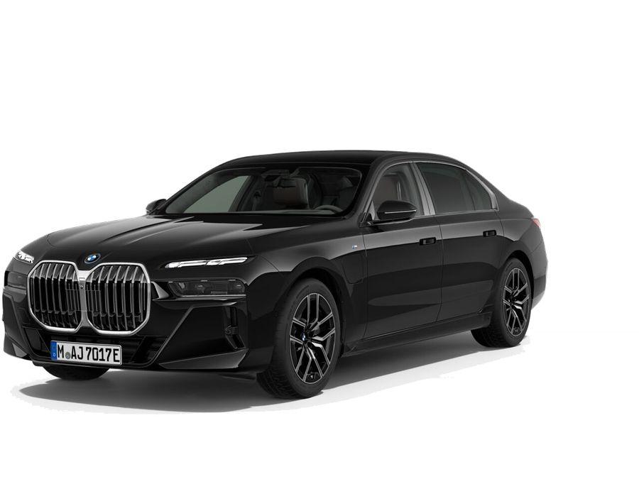 BMW 7er