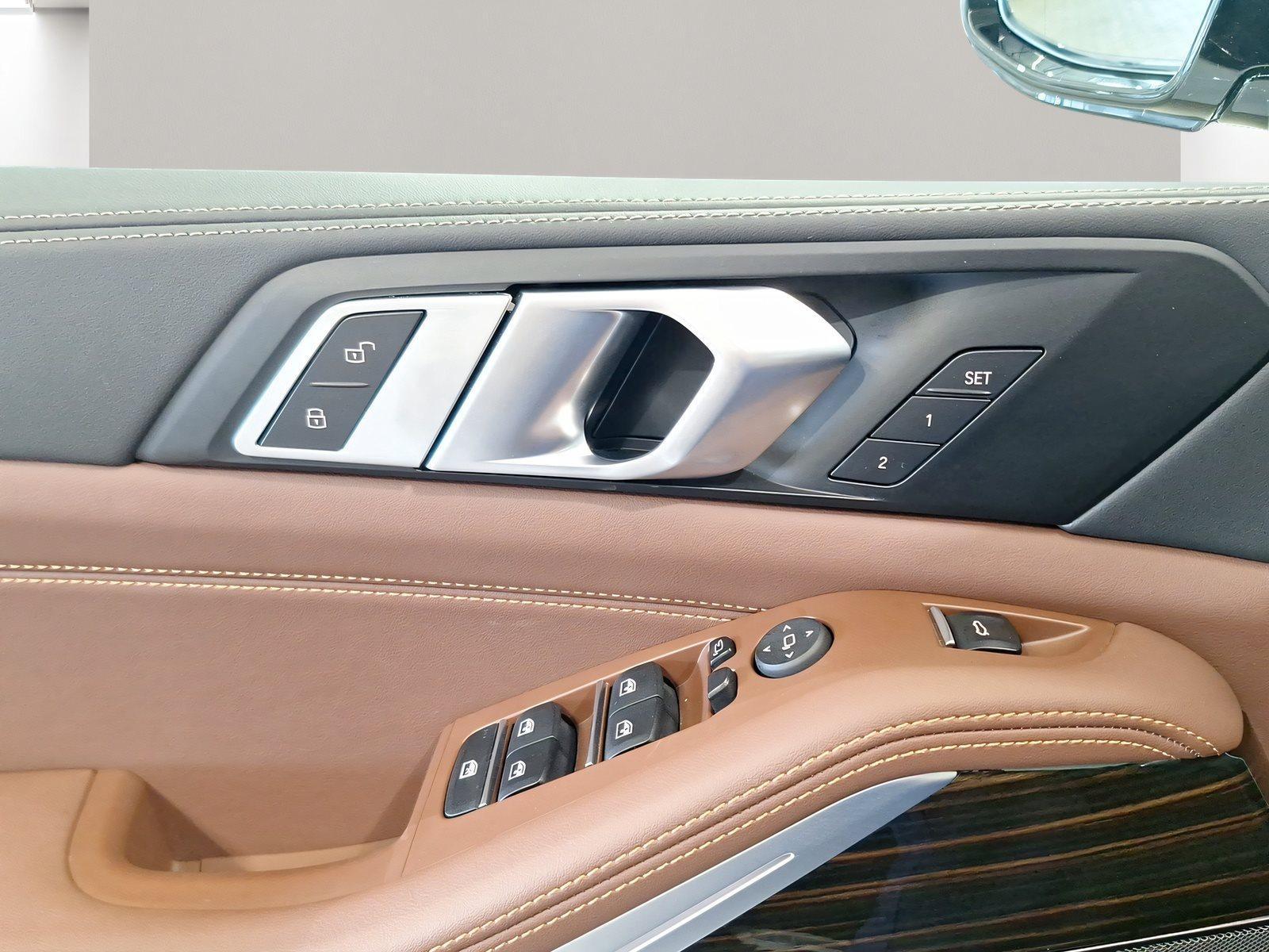 BMW X5 – Bild 24