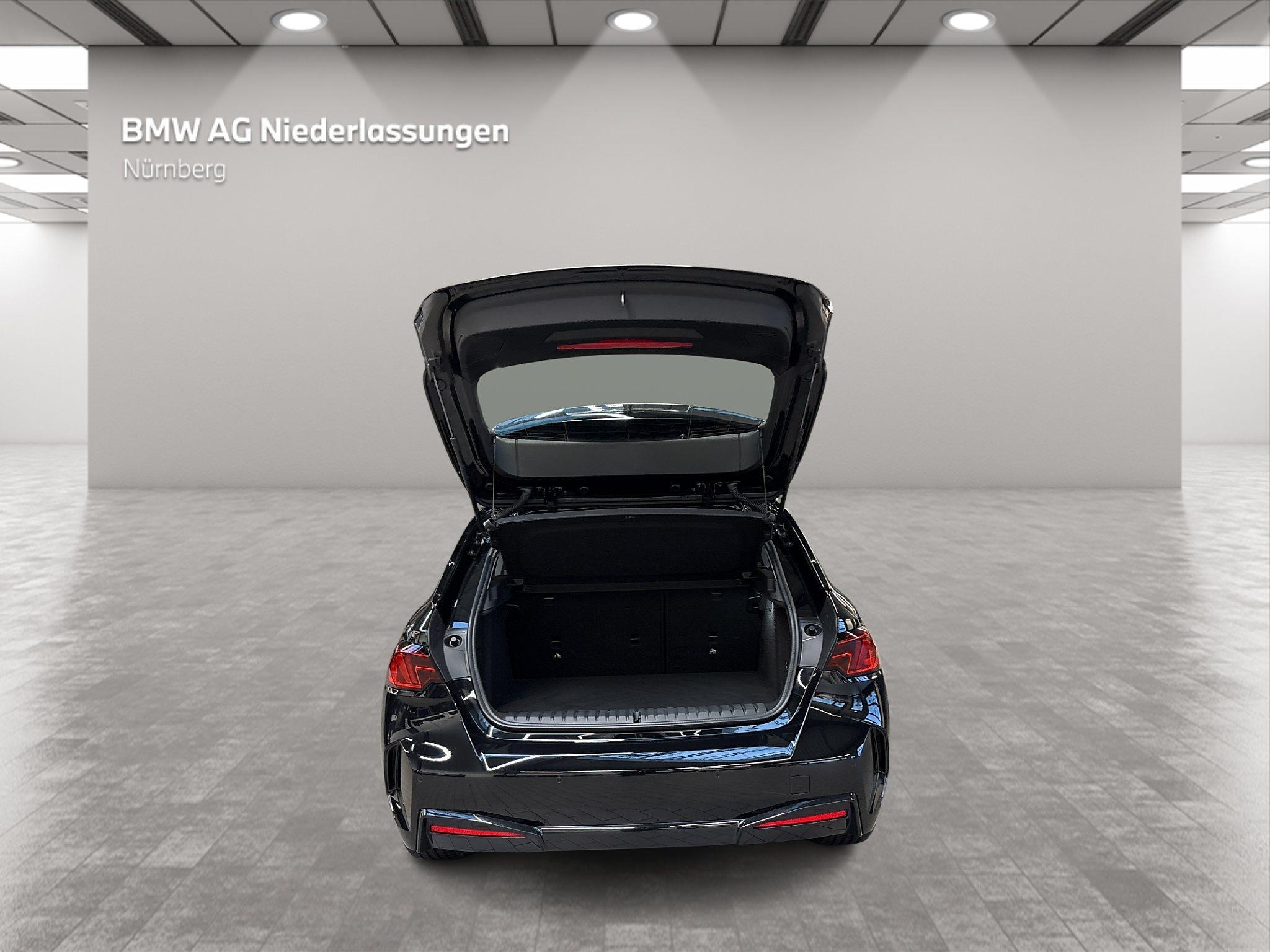BMW 1er – Bild 7