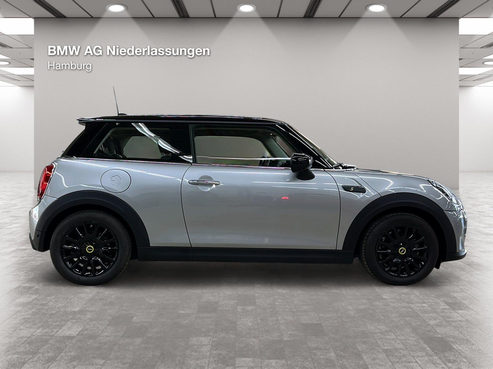 MINI Cooper 3-Türer – Bild 19