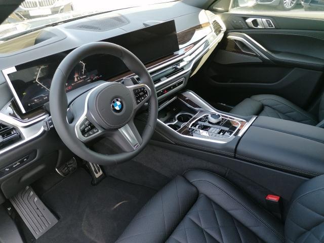 BMW X6 – Bild 19