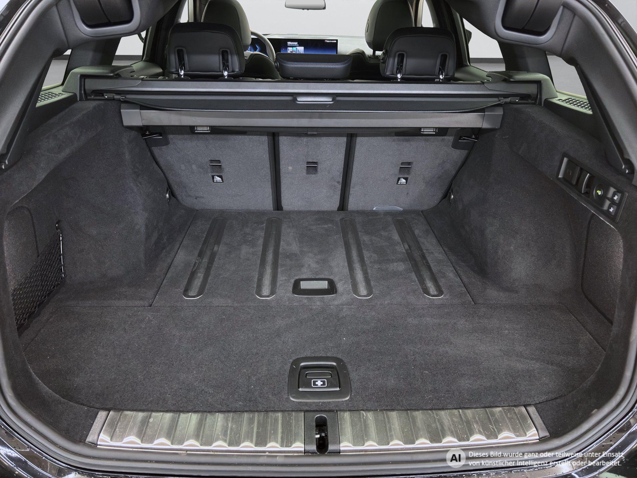 BMW 3er Touring – Bild 11