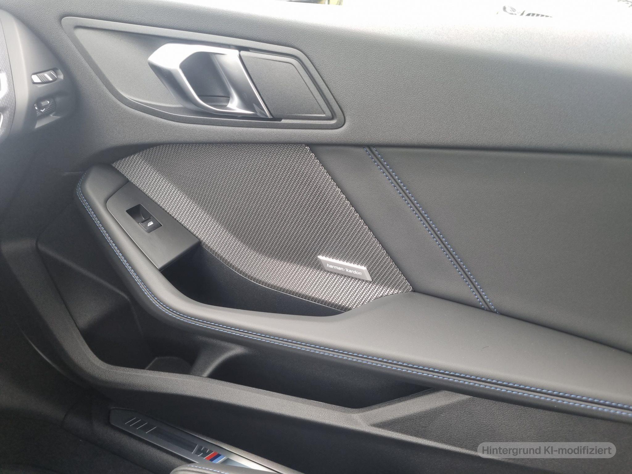 BMW 1er – Bild 17