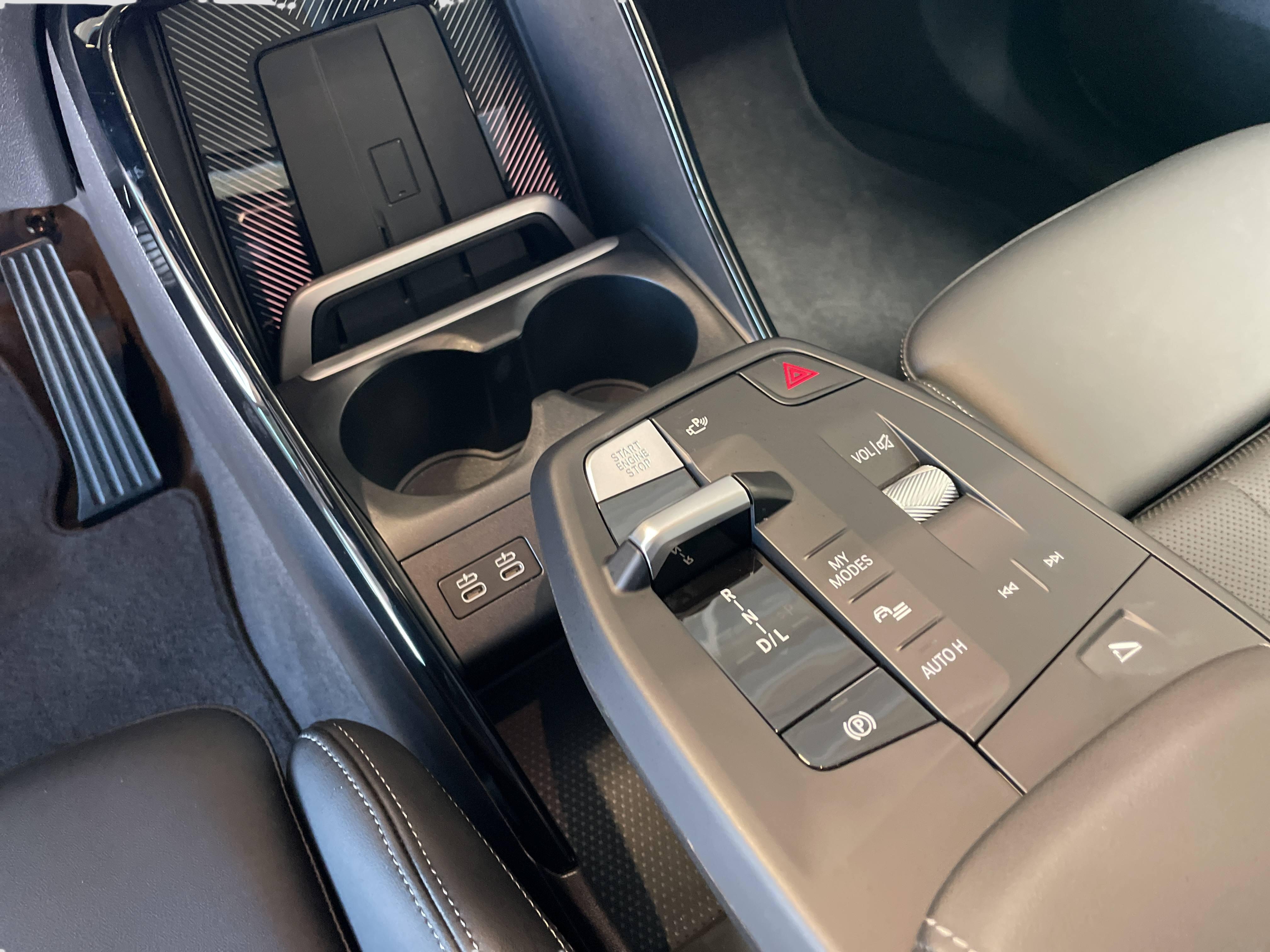 BMW X1 – Bild 11