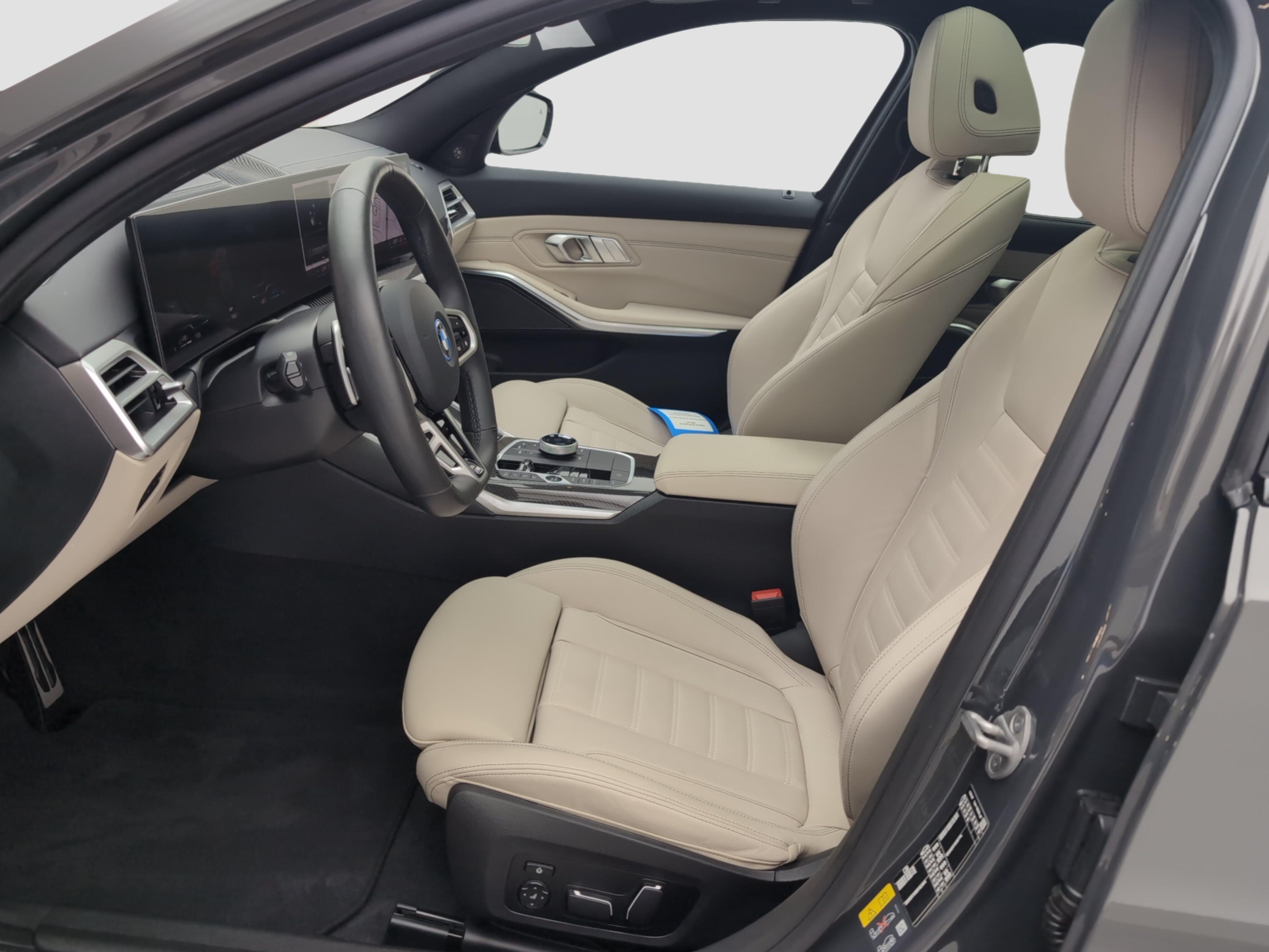 BMW 3er Touring – Bild 10
