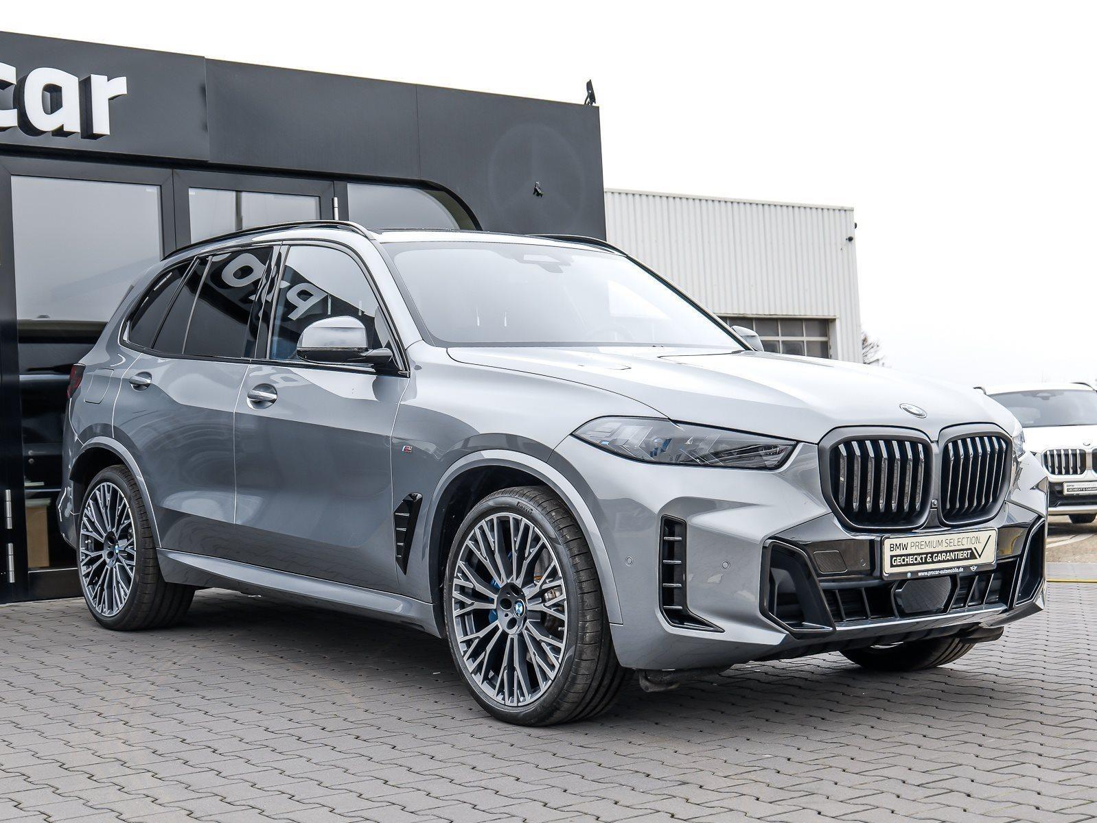 BMW X5 – Bild 6