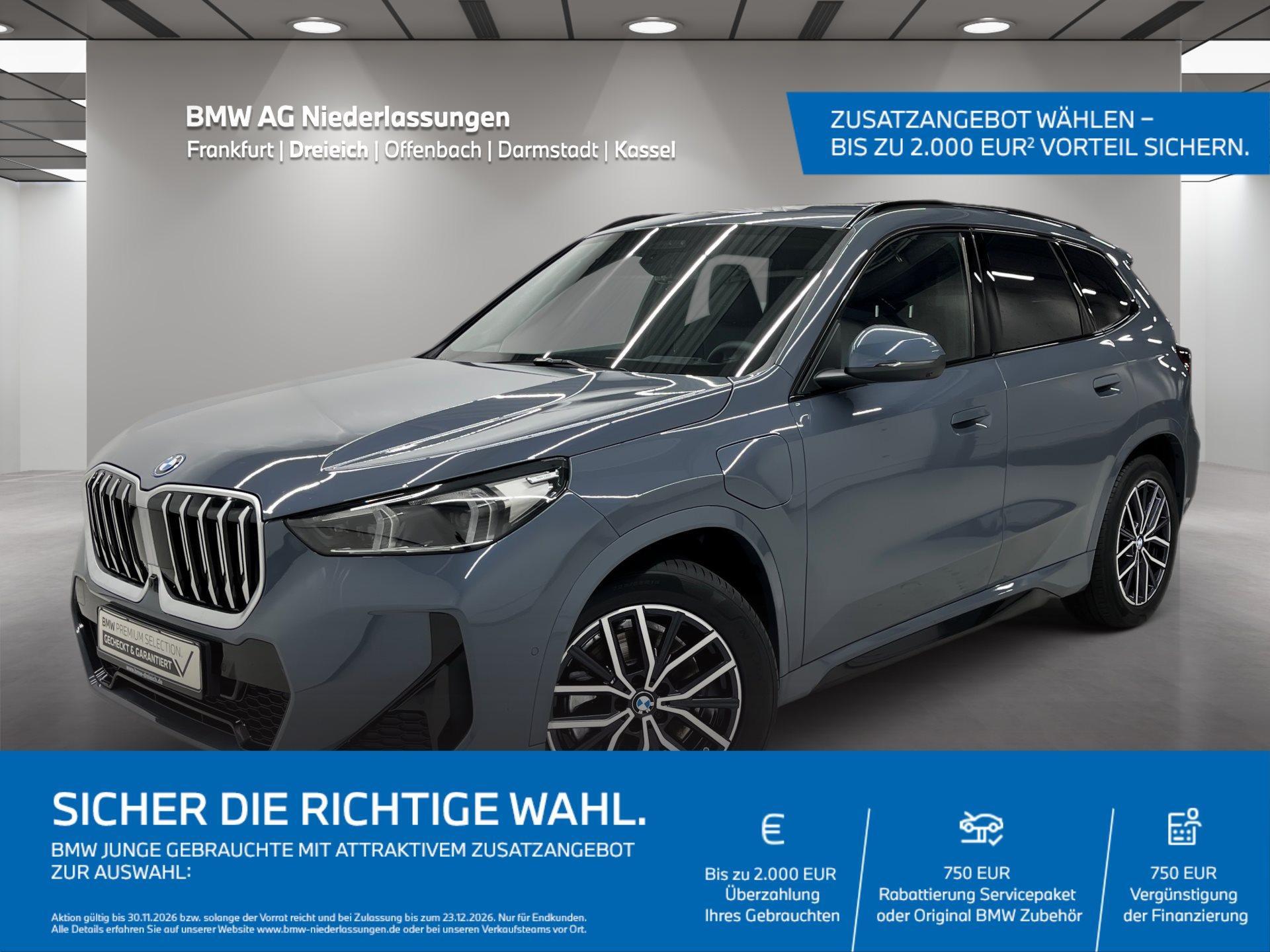 BMW X1 2026