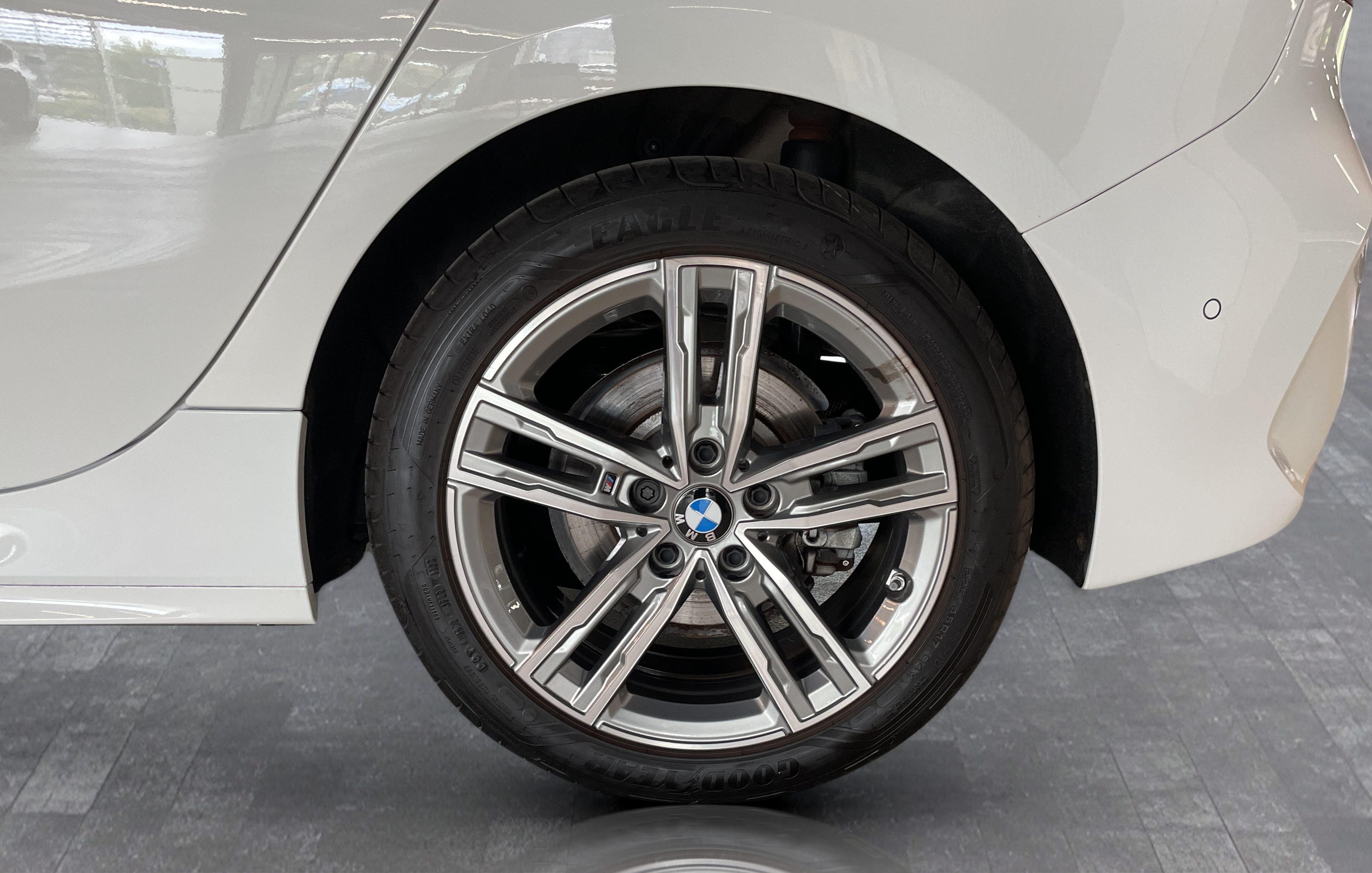 BMW 1er – Bild 14