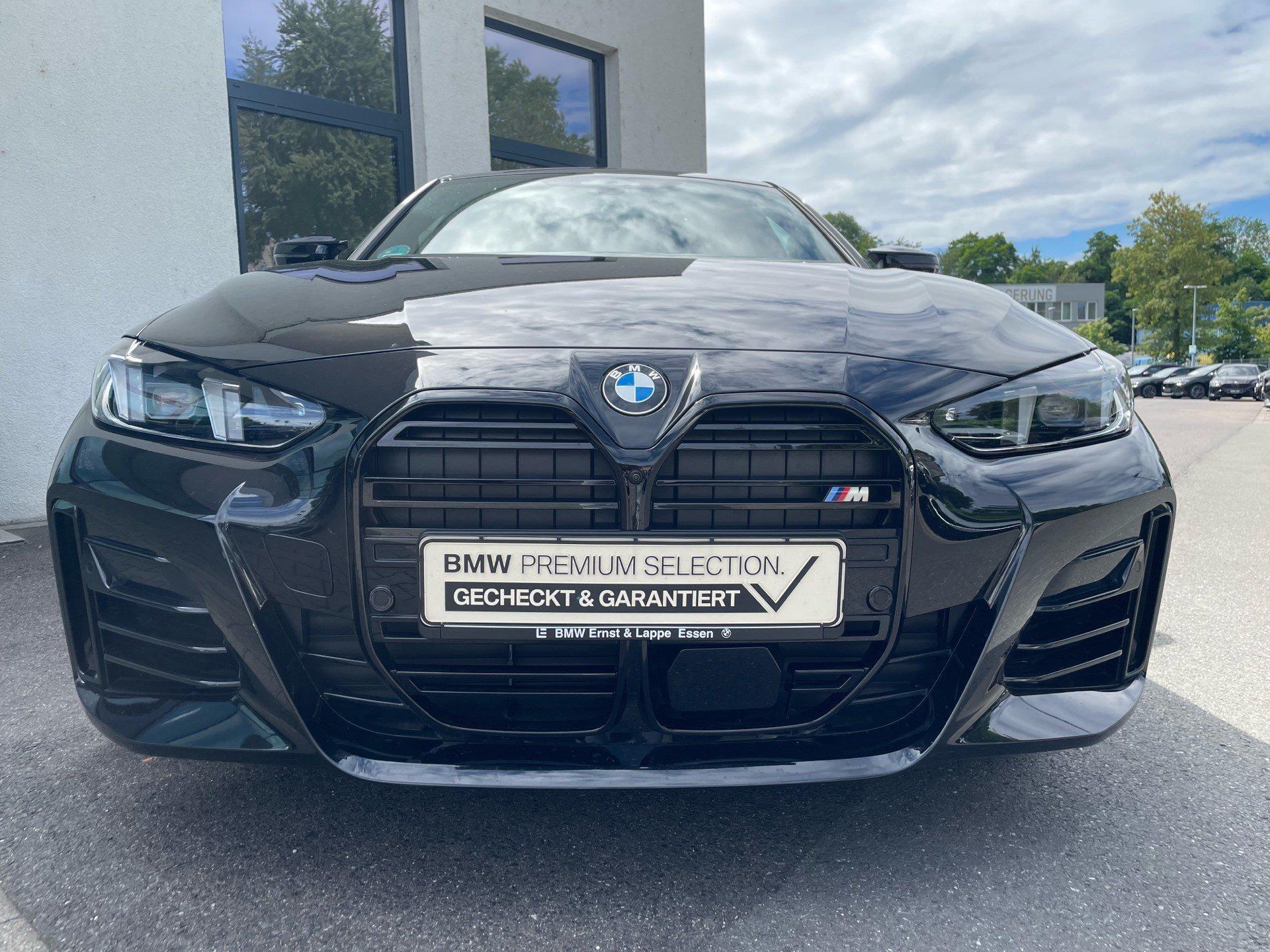 BMW 4er Gran Coupé – Bild 18