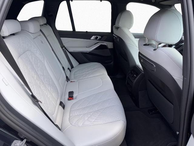 BMW X5 – Bild 8