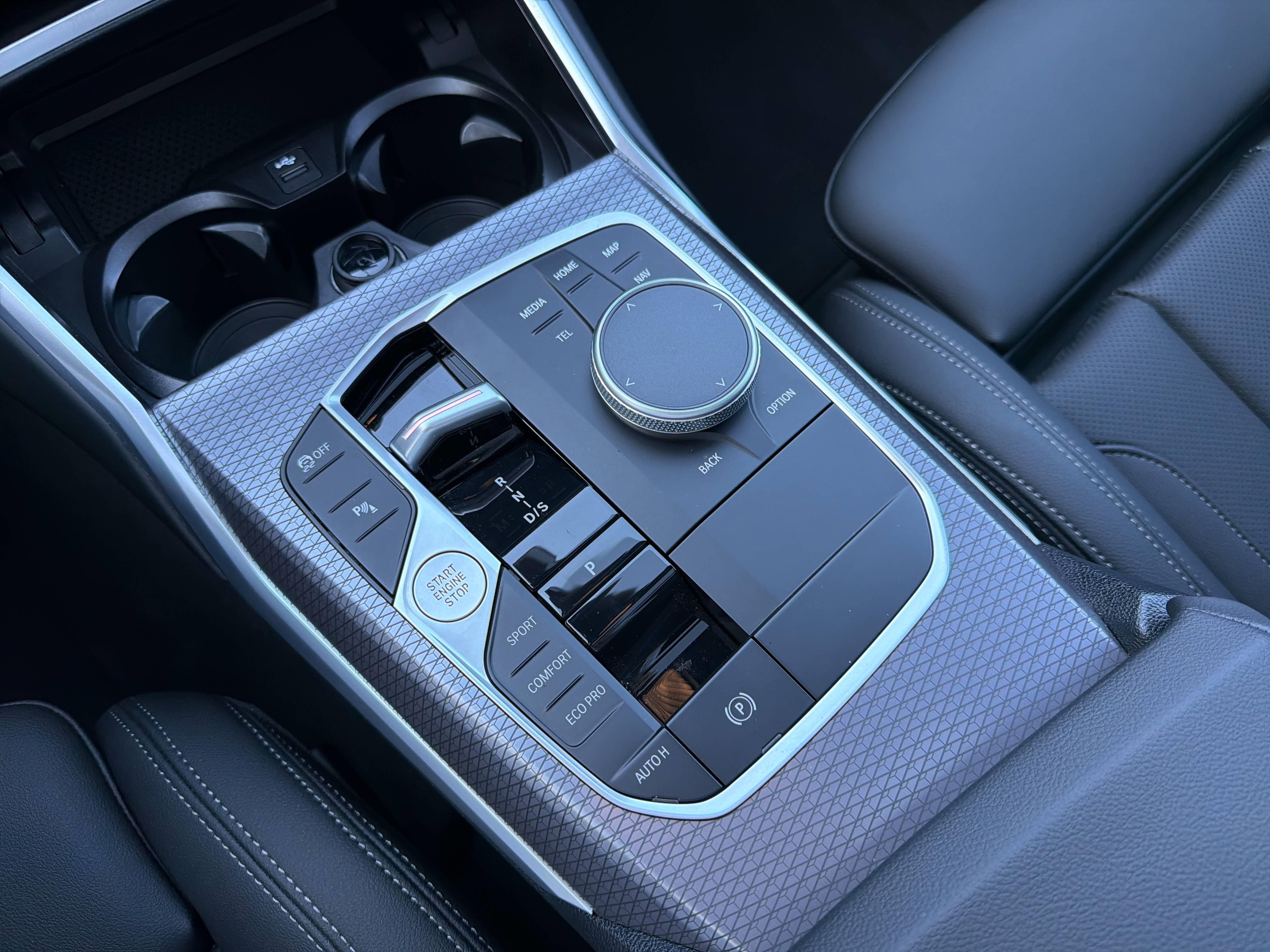 BMW 3er Touring – Bild 12