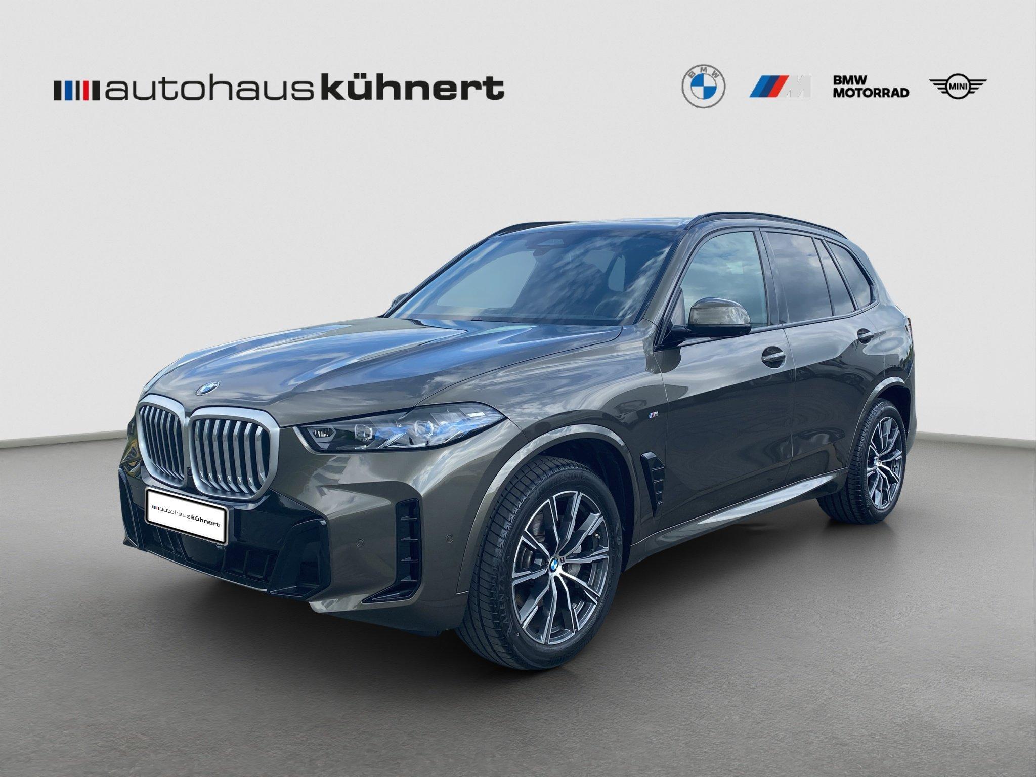 BMW X5 – Bild 2
