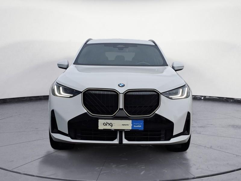 BMW X3 – Bild 13