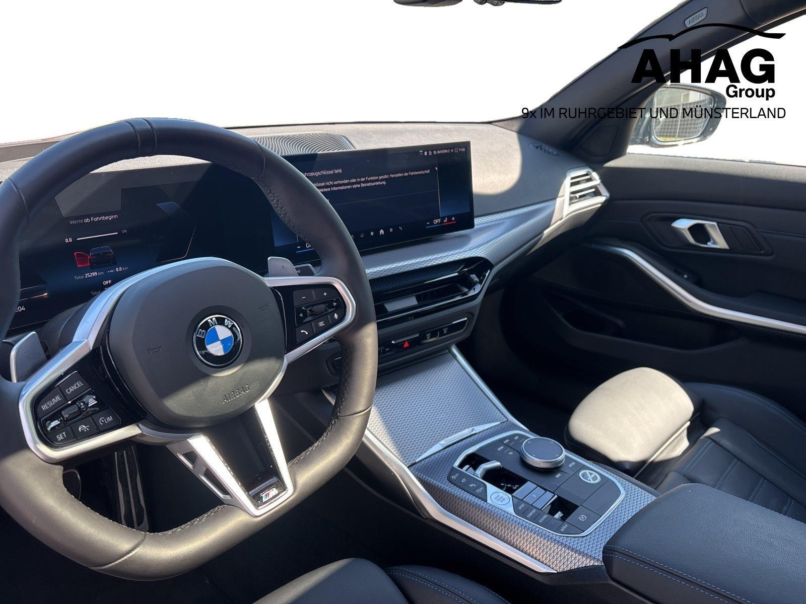 BMW 3er – Bild 10