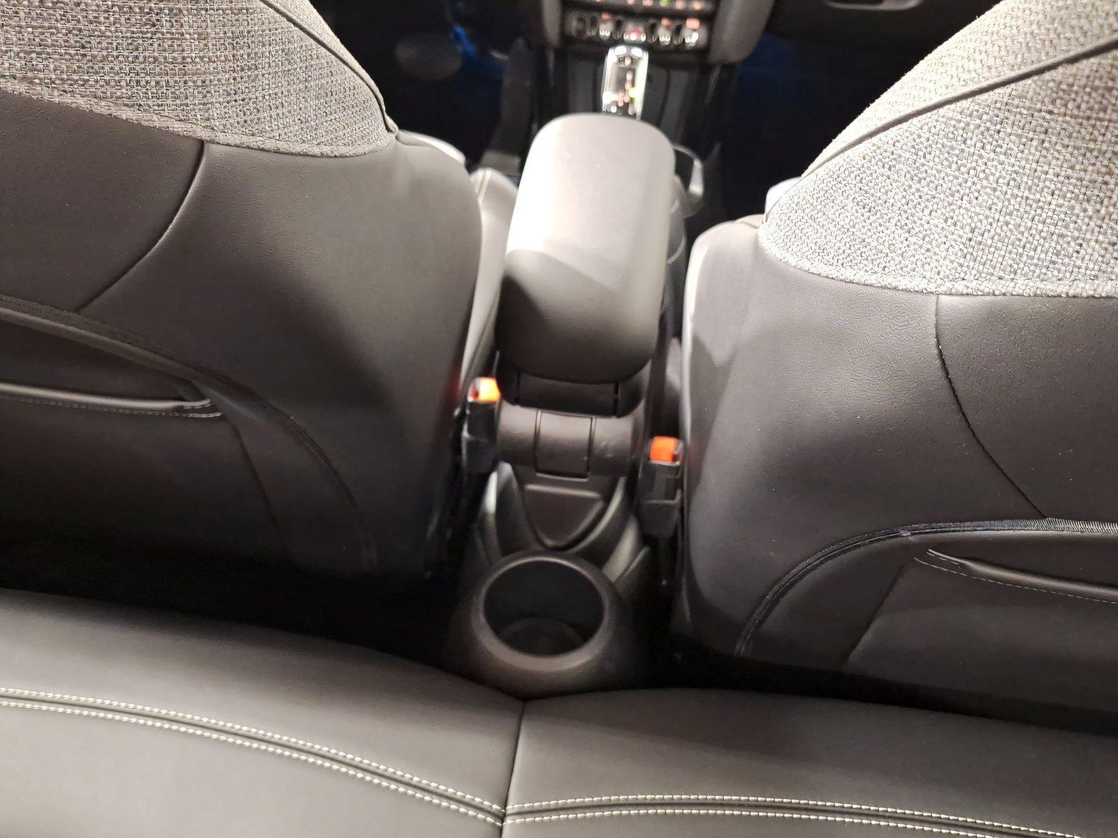 MINI Cooper 3-Türer – Bild 17
