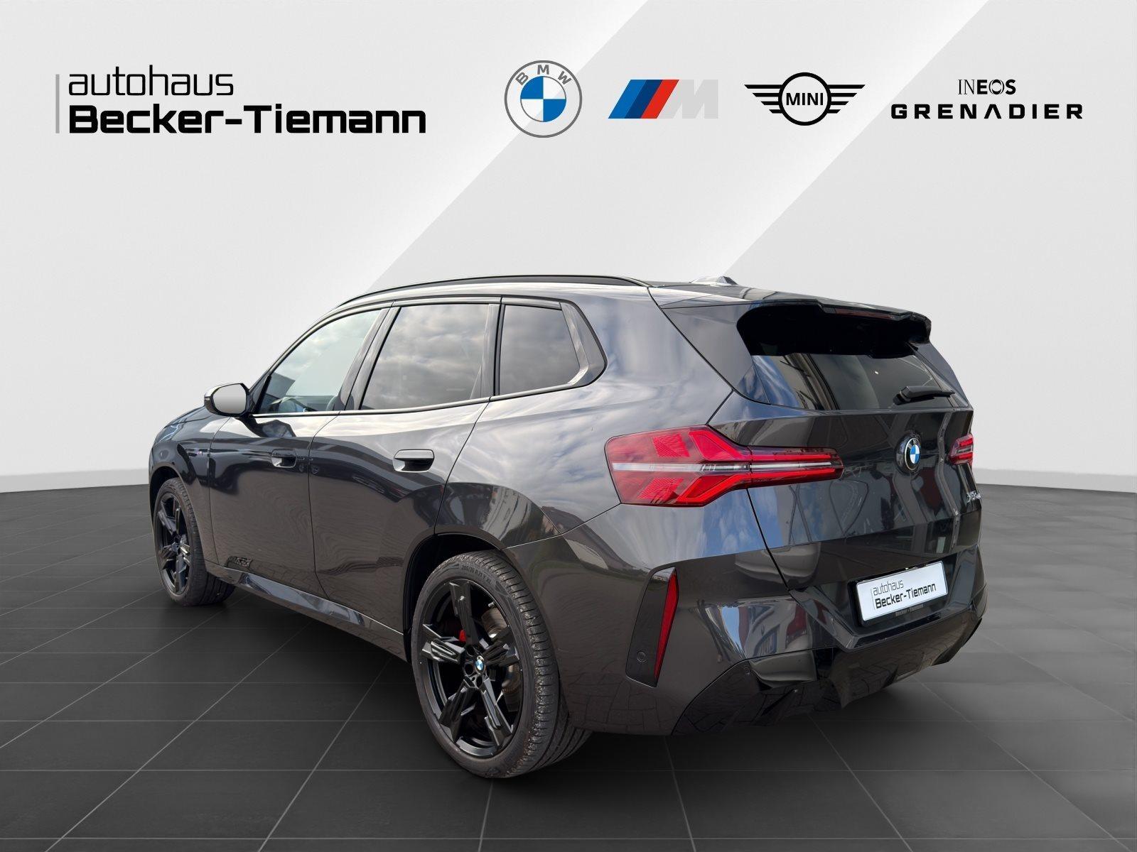 BMW X3 – Bild 4