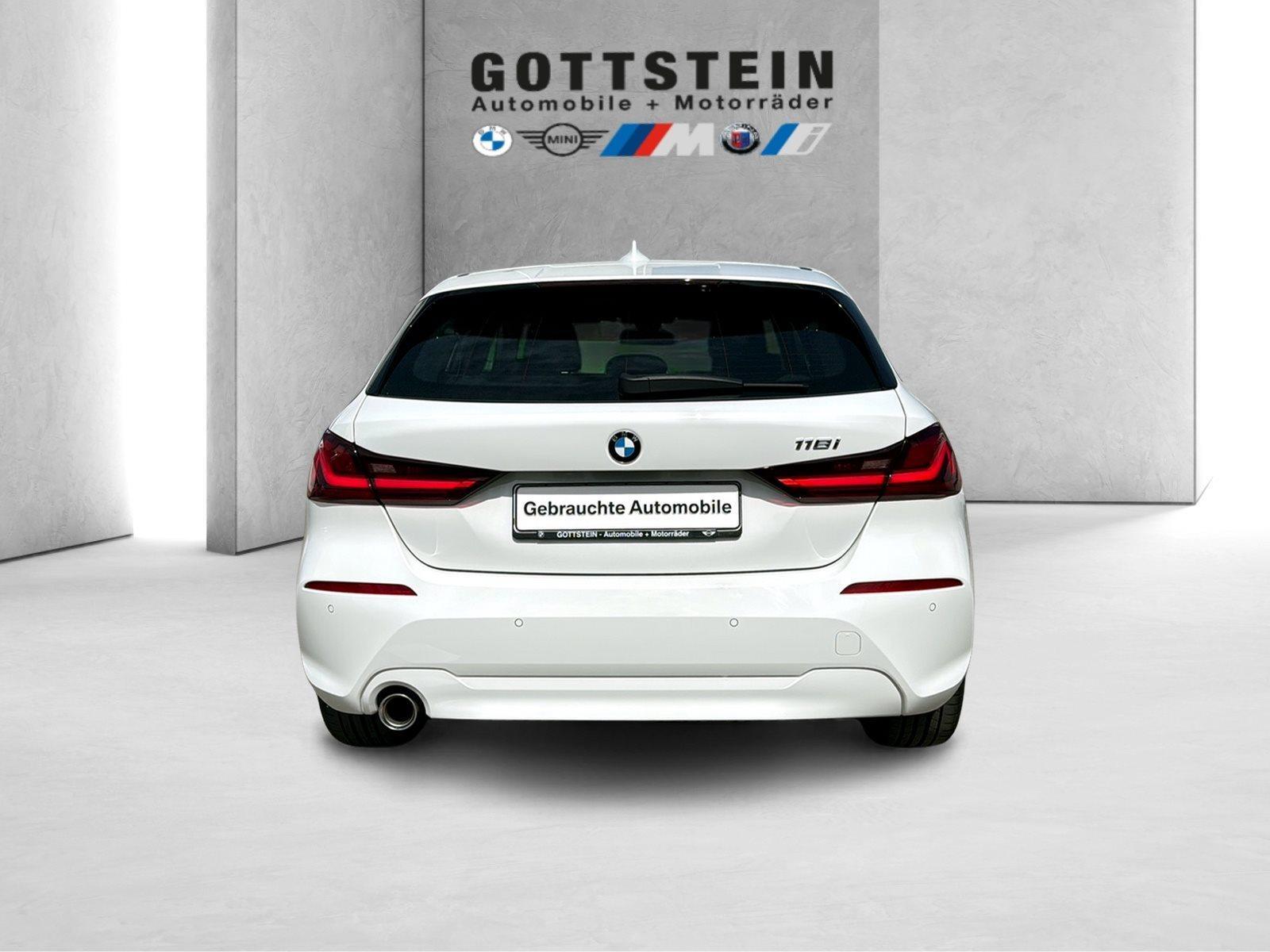 BMW 1er – Bild 9