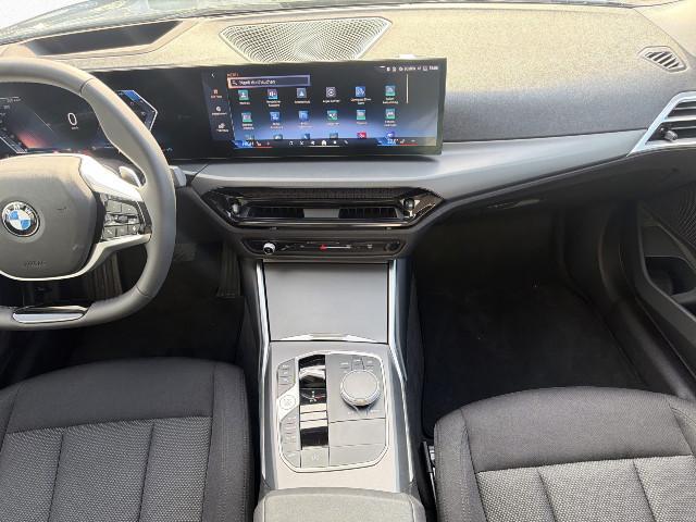 BMW 3er Touring – Bild 7