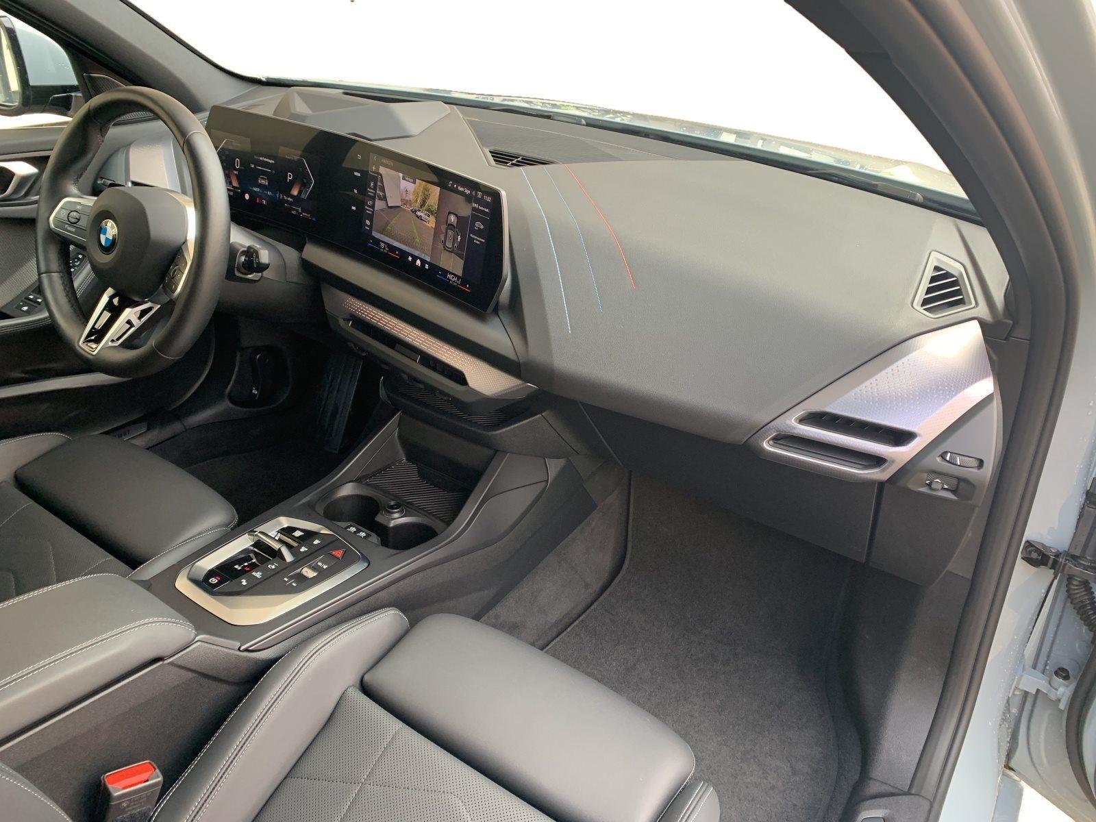 BMW 1er – Bild 14