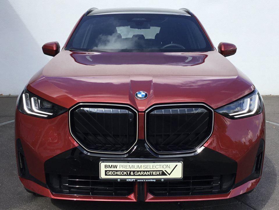 BMW X3 – Bild 10