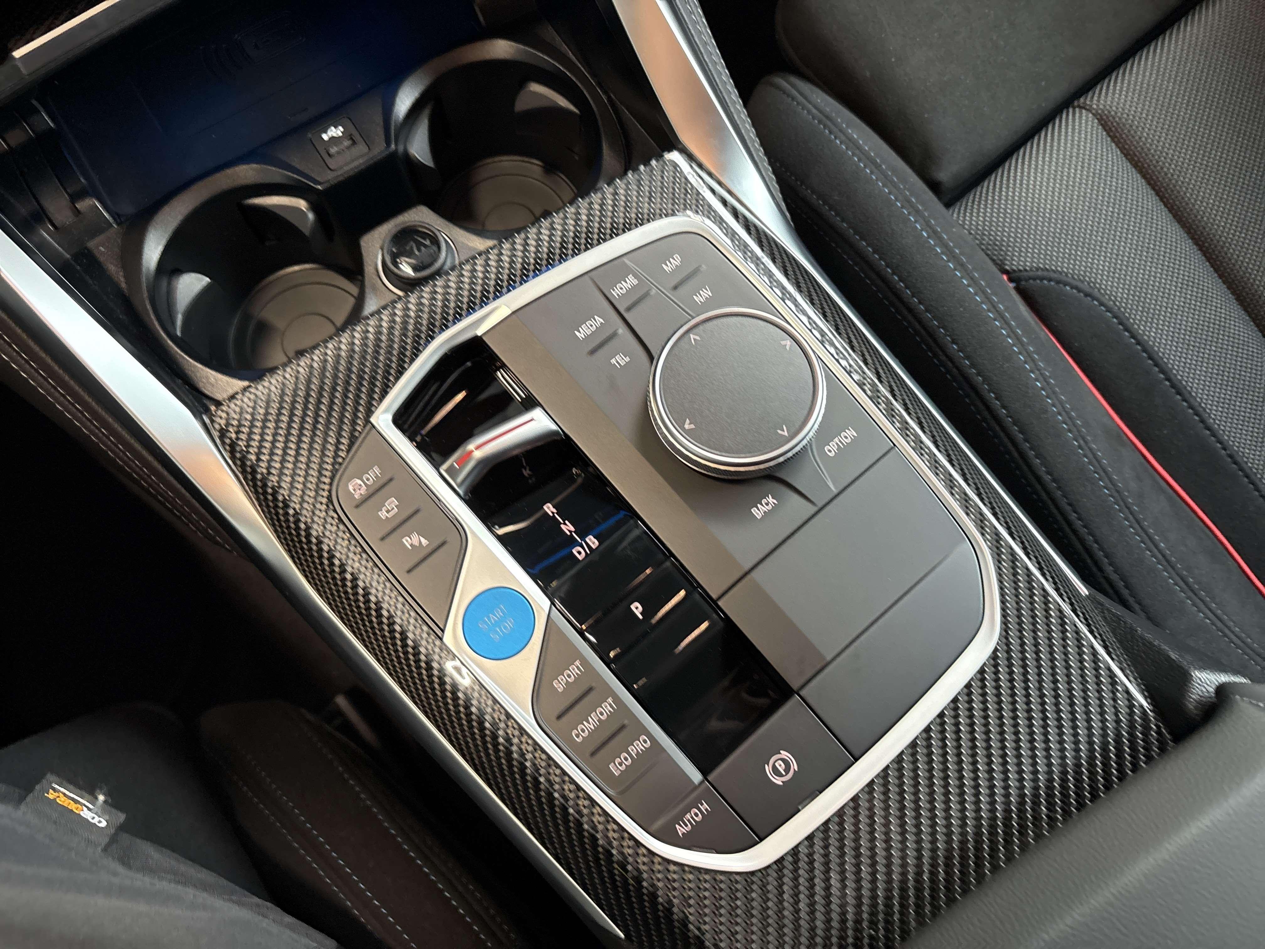 BMW 4er Gran Coupé – Bild 11