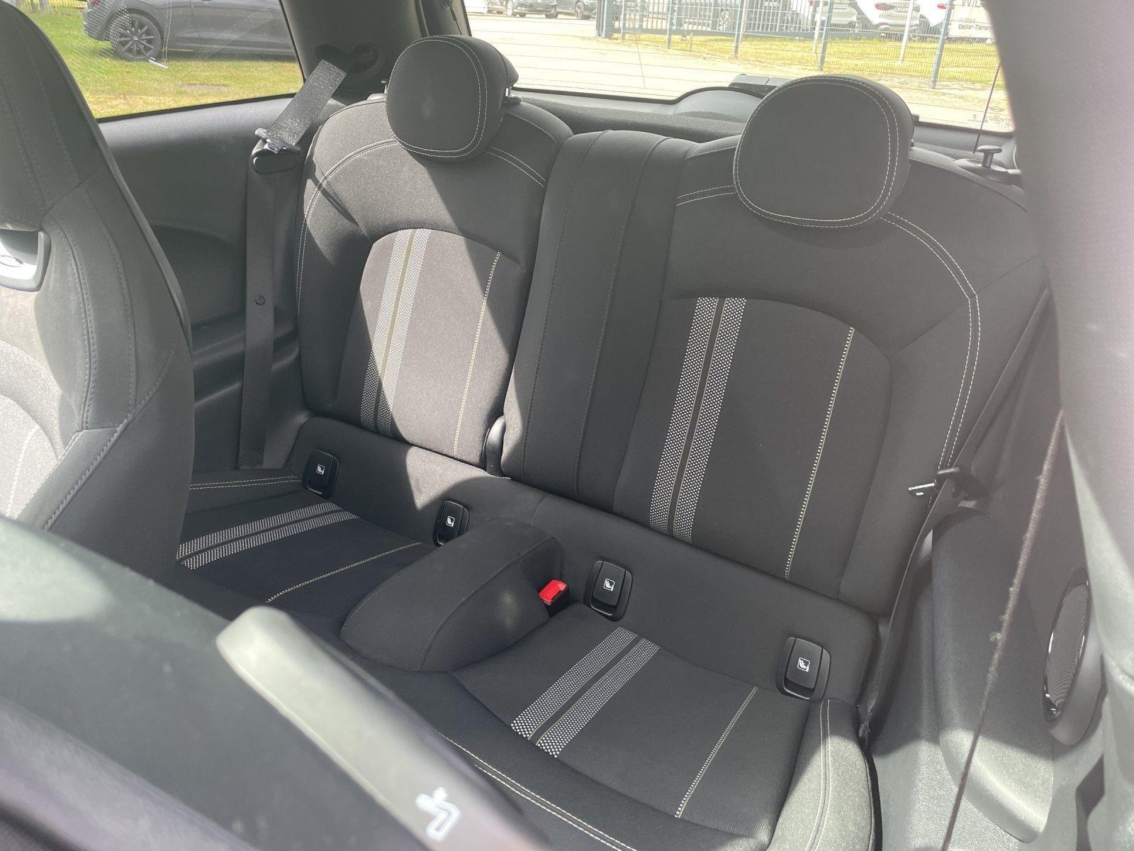 MINI Cooper 3-Türer – Bild 11