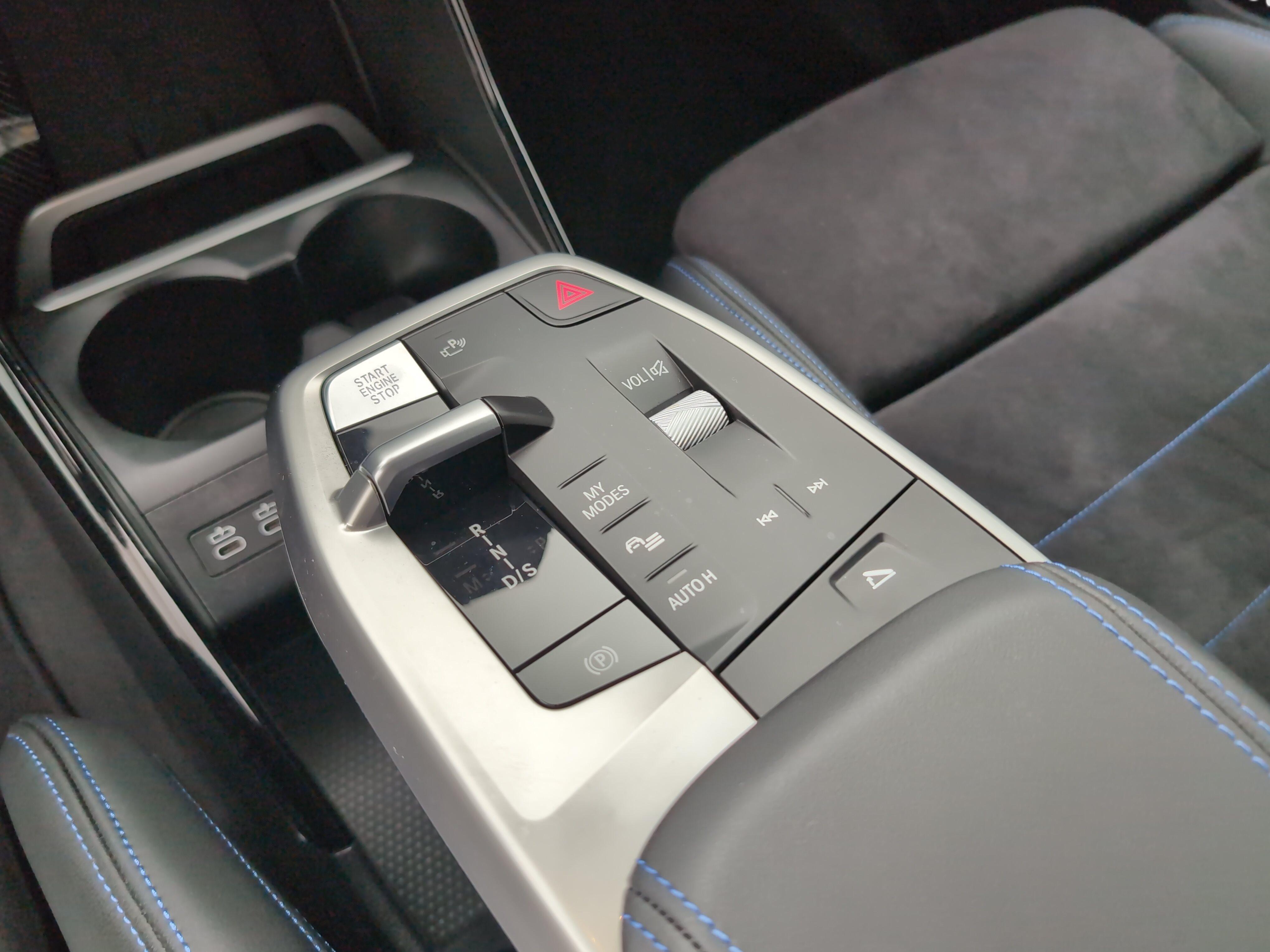 BMW 2er Active Tourer – Bild 8