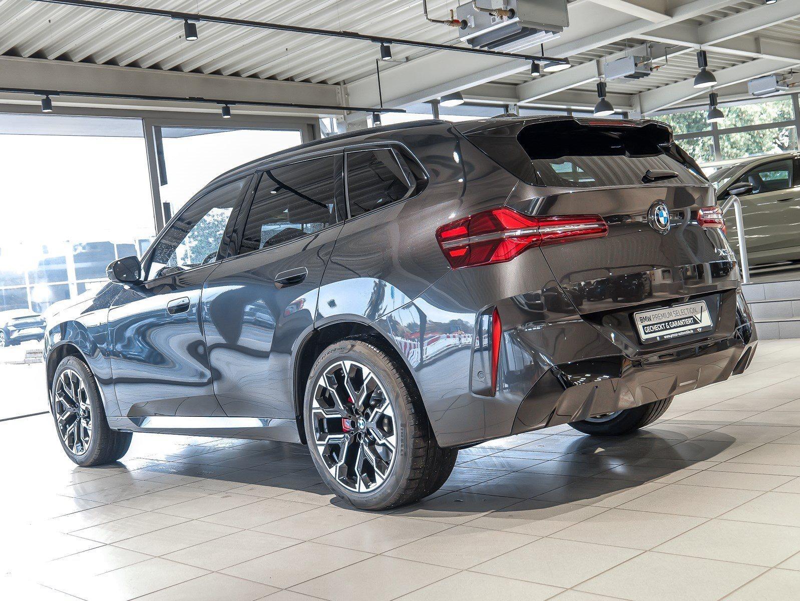 BMW X3 – Bild 21