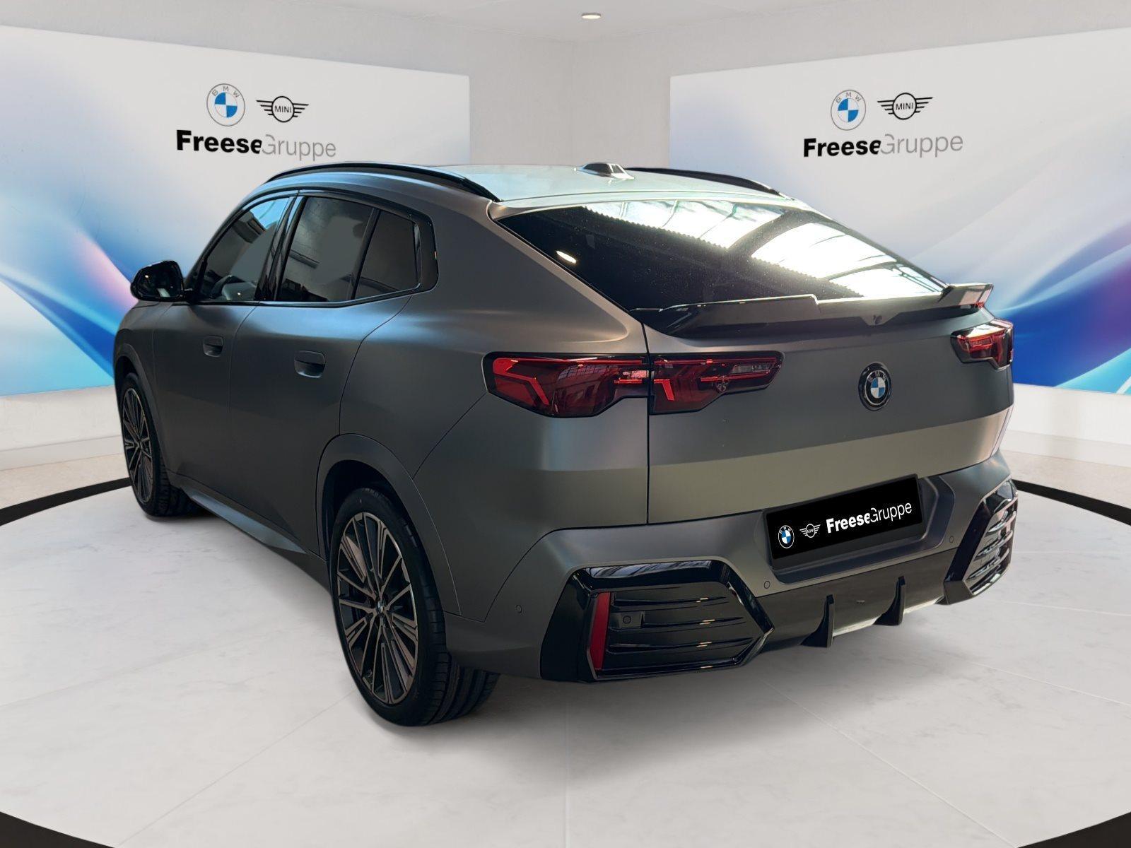 BMW X2 – Bild 4