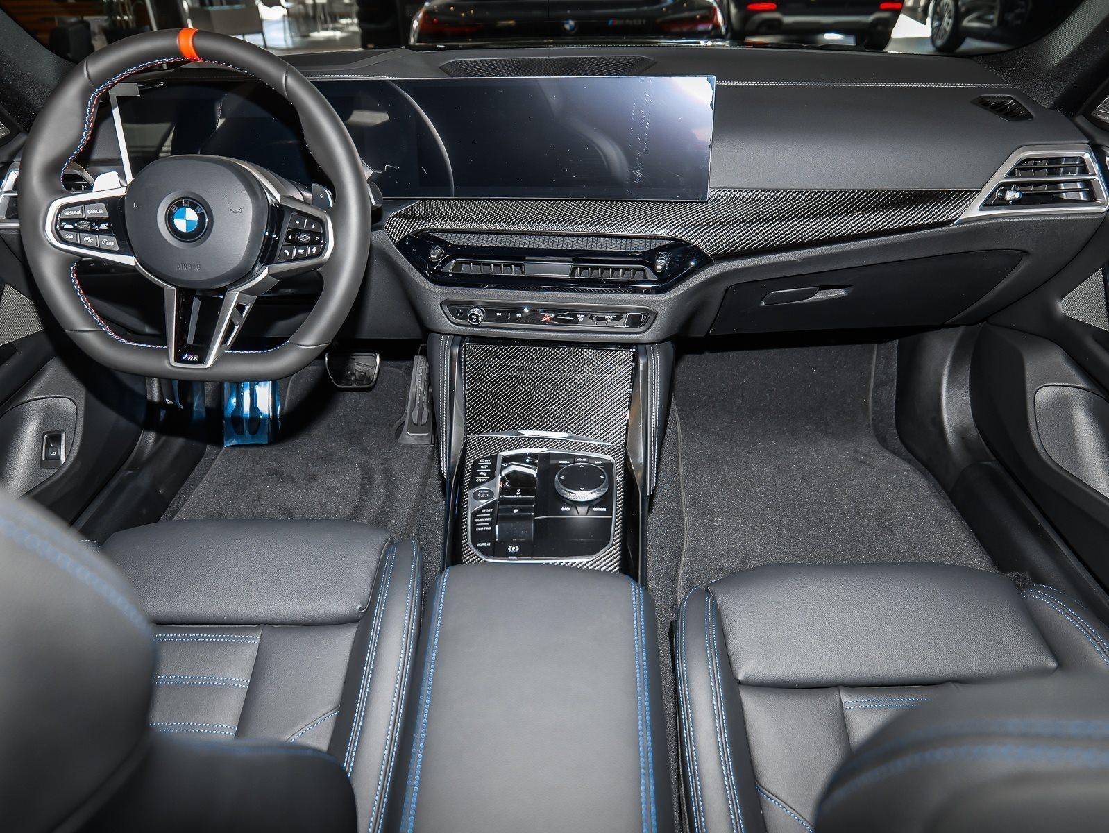 BMW 440