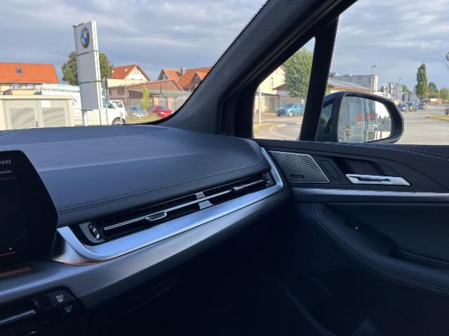 BMW 2er Active Tourer – Bild 14