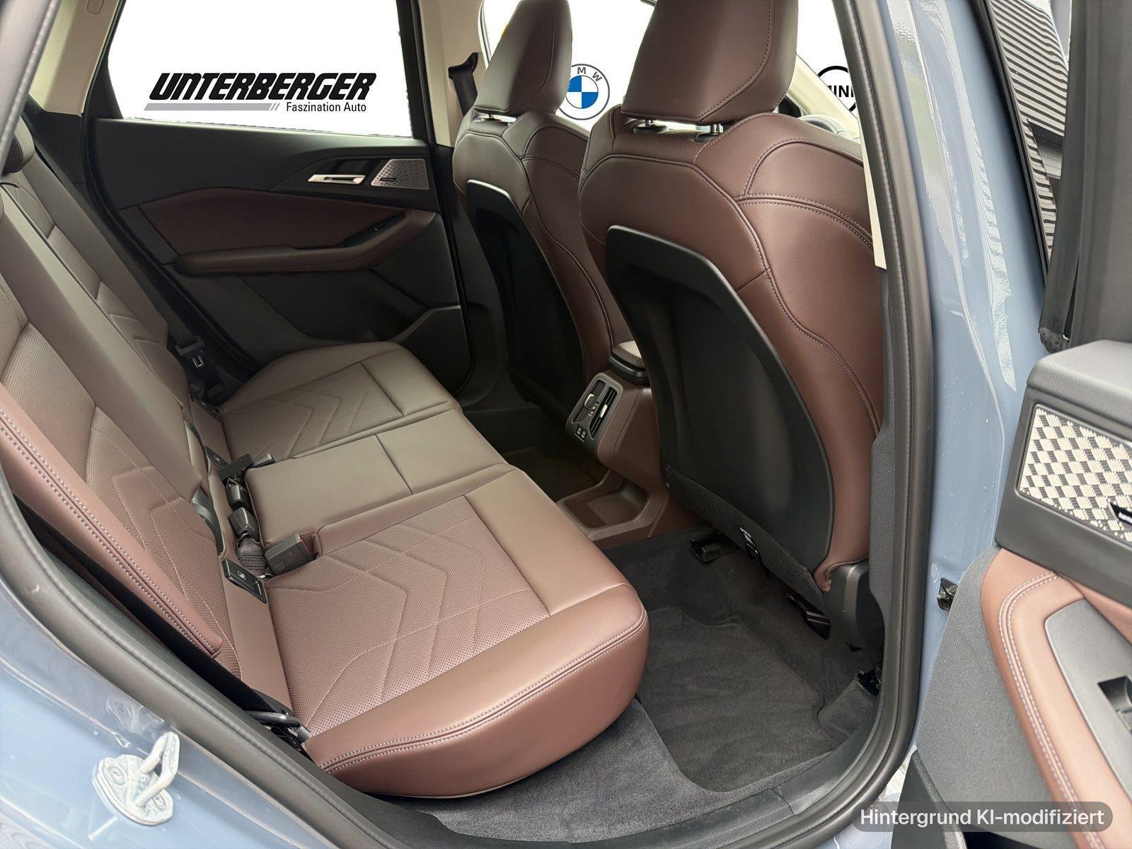 BMW 2er Active Tourer – Bild 14