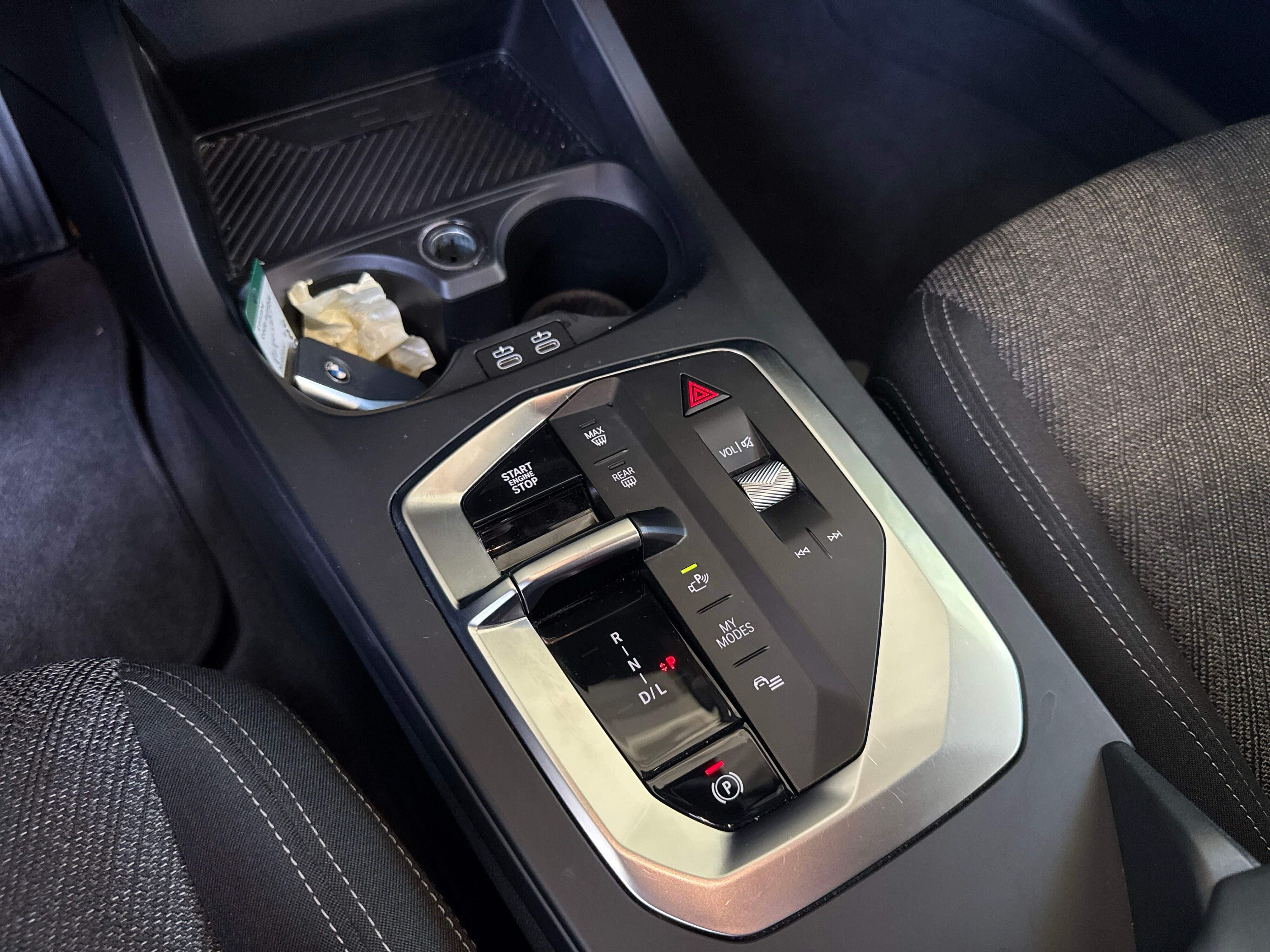 BMW 1er – Bild 14